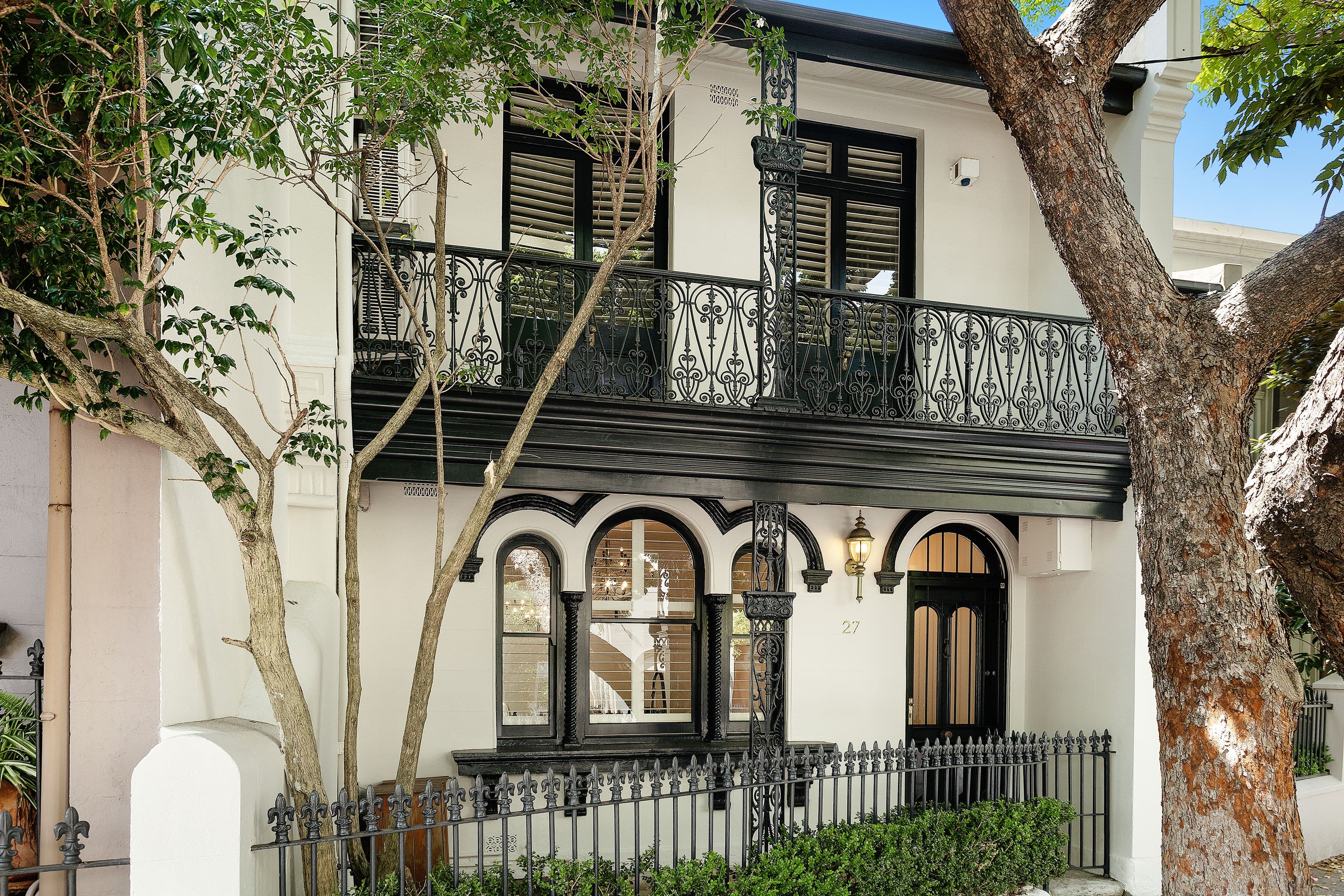 27 Glenmore Road, Paddington NSW 2021, Paddington - Image 1