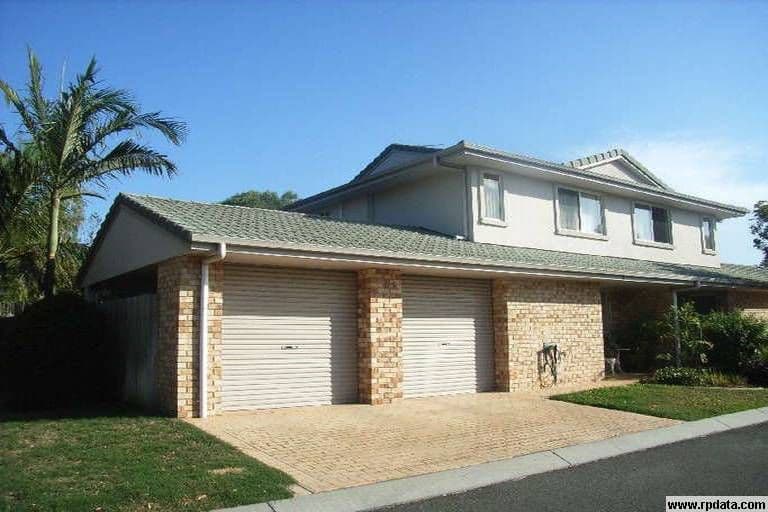 Townhouse 173 Fursden Road, CARINA QLD 4152, Carina - Thumbnail 2