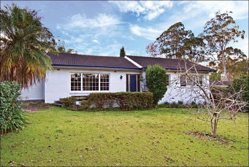 11 John Savage Crescent, WEST PENNANT HILLS NSW 2125, West Pennant Hills - Image 1