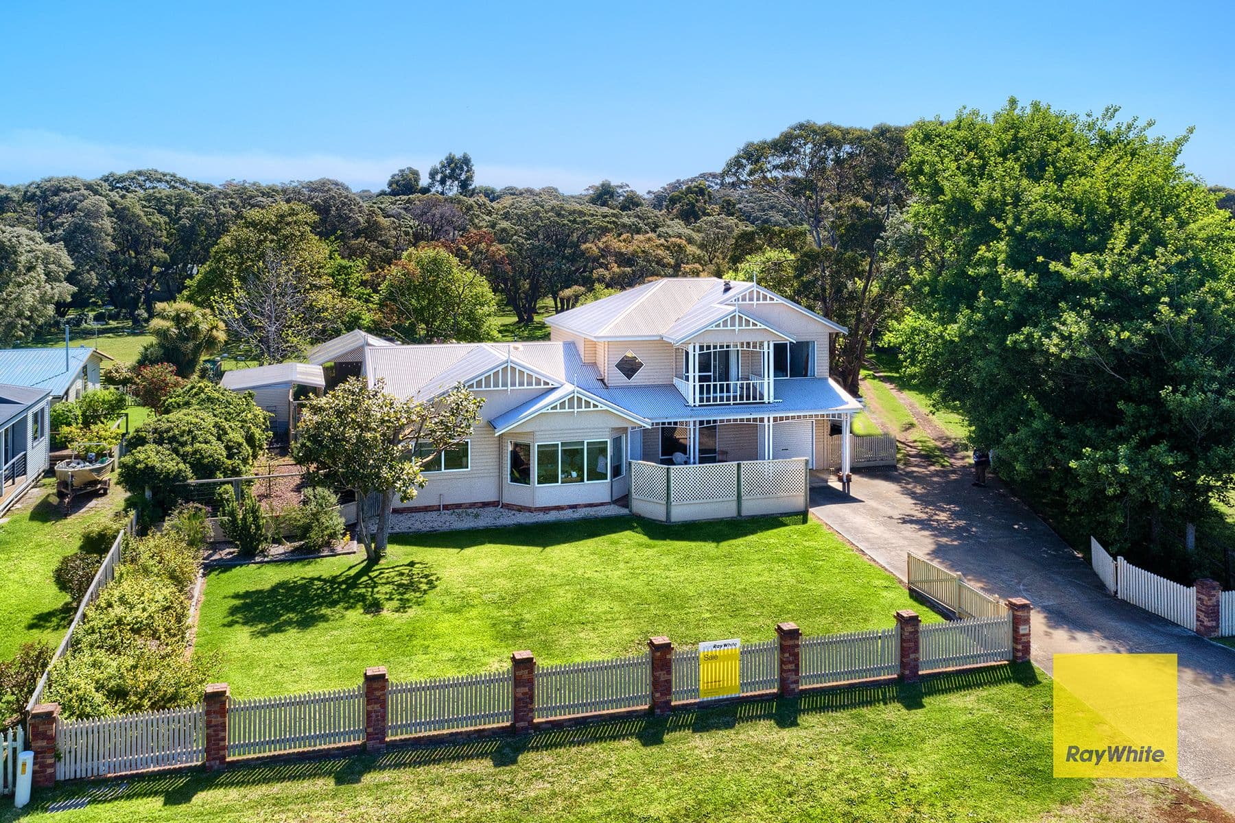 308 Frenchman Bay Road, Robinson WA 6330, Robinson - Image 1