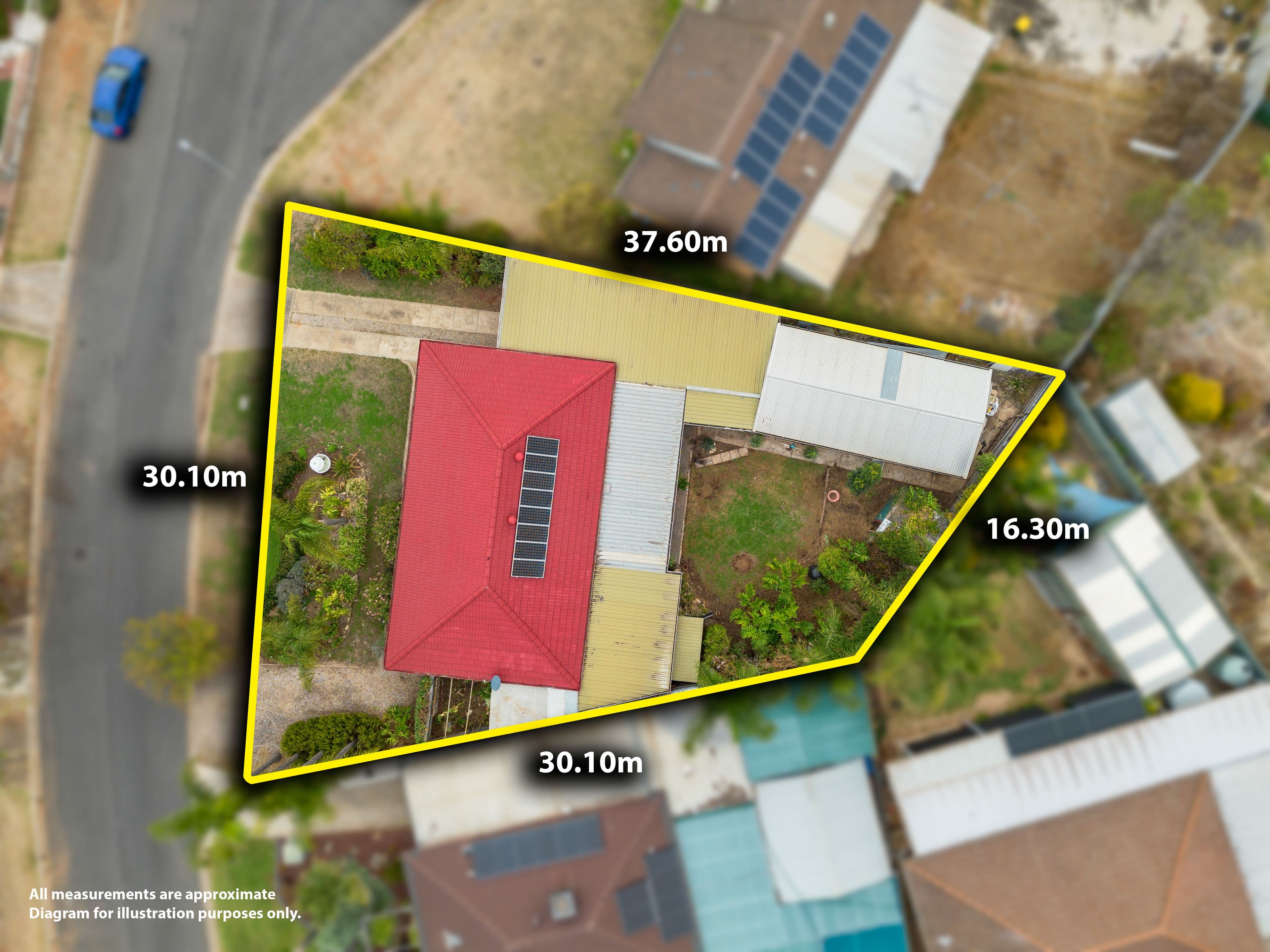 4 Lysle Court, Smithfield SA 5114, Smithfield - Thumbnail 2