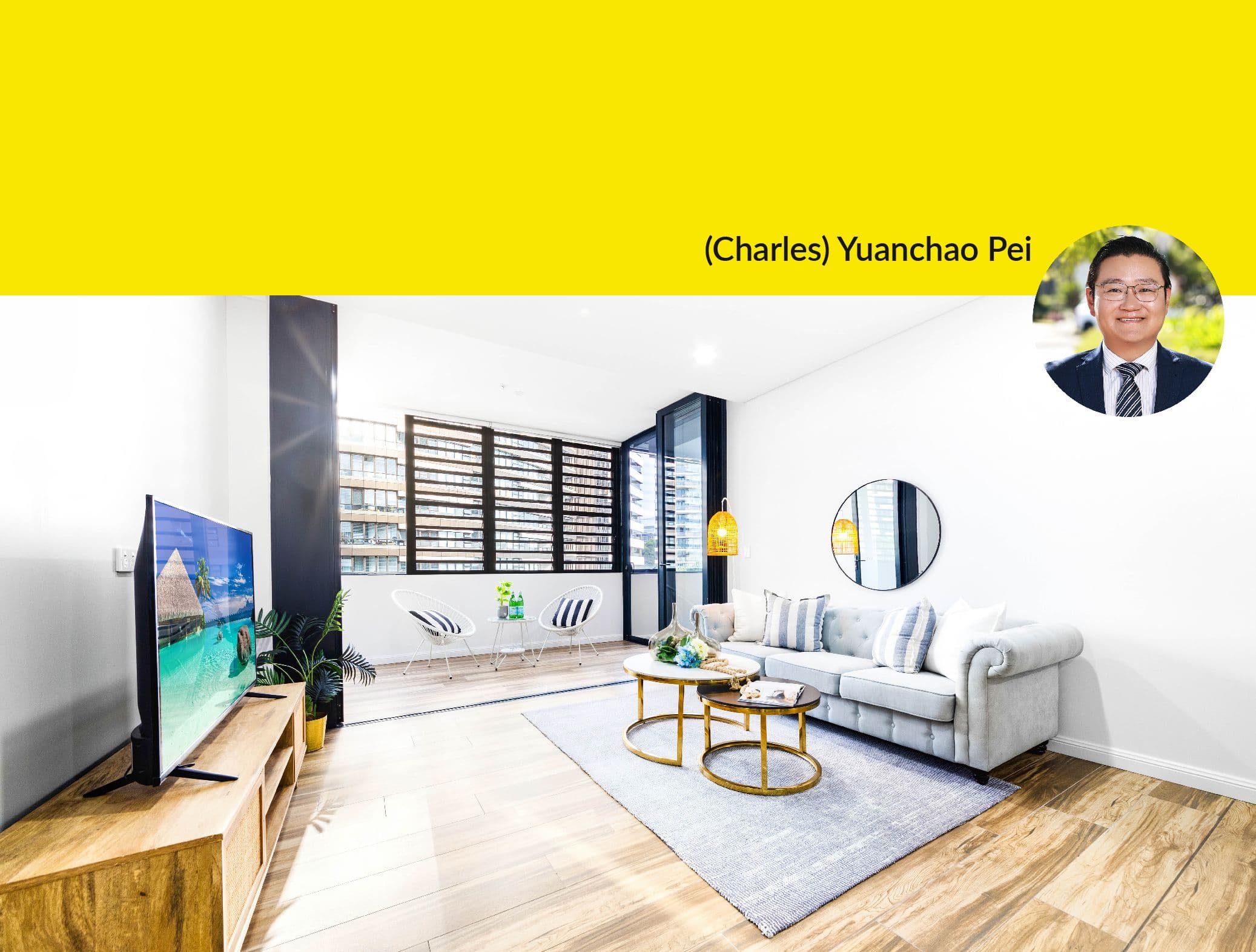 6 Betty Cuthbert Avenue, Sydney Olympic Park NSW 2127, Sydney Olympic Park - Image 1