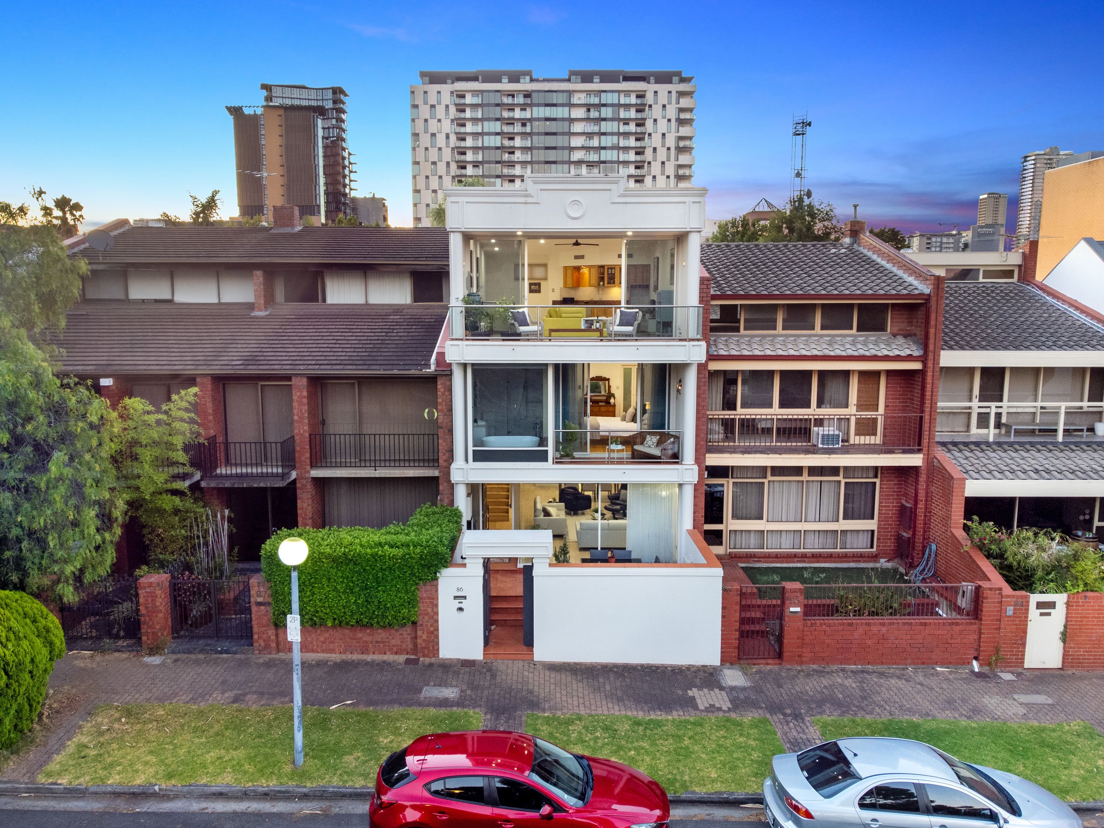 86 East Terrace, Adelaide SA 5000, Adelaide - Image 1