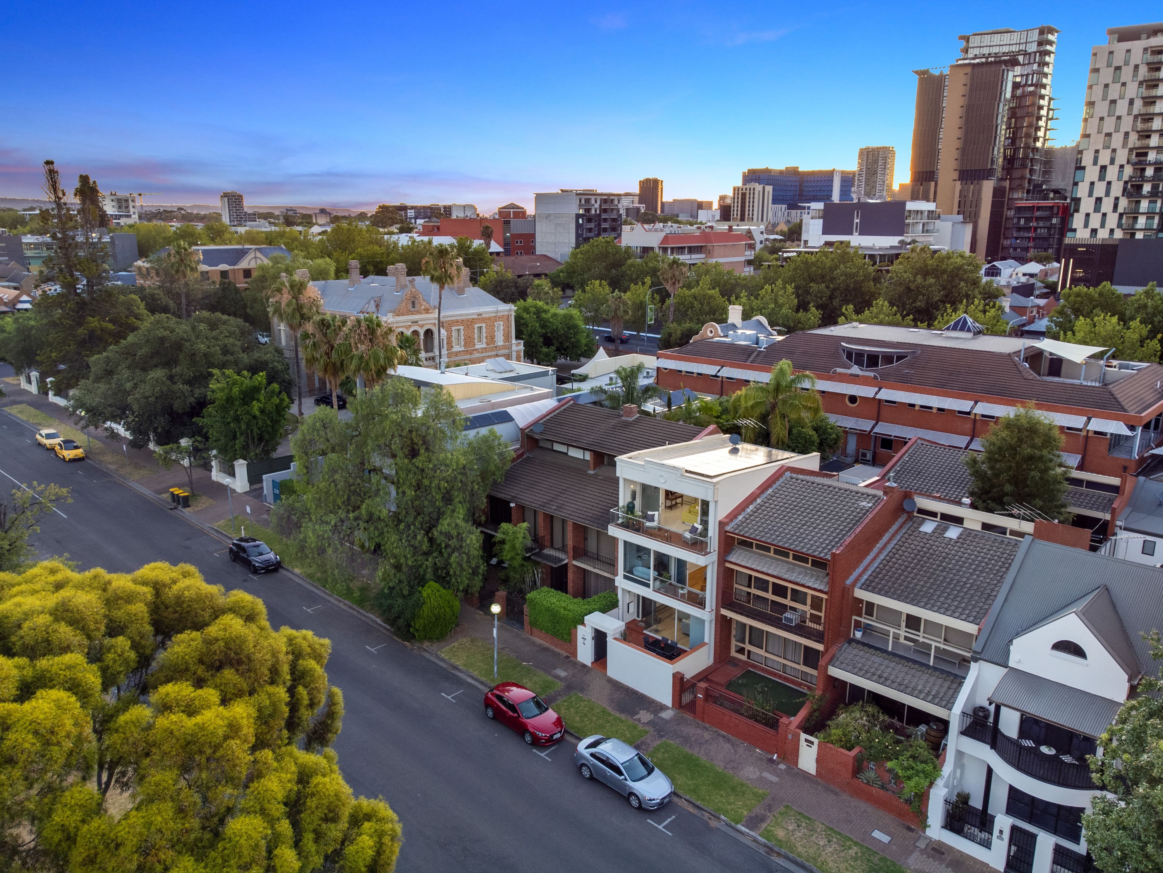 86 East Terrace, Adelaide SA 5000, Adelaide - Thumbnail 2