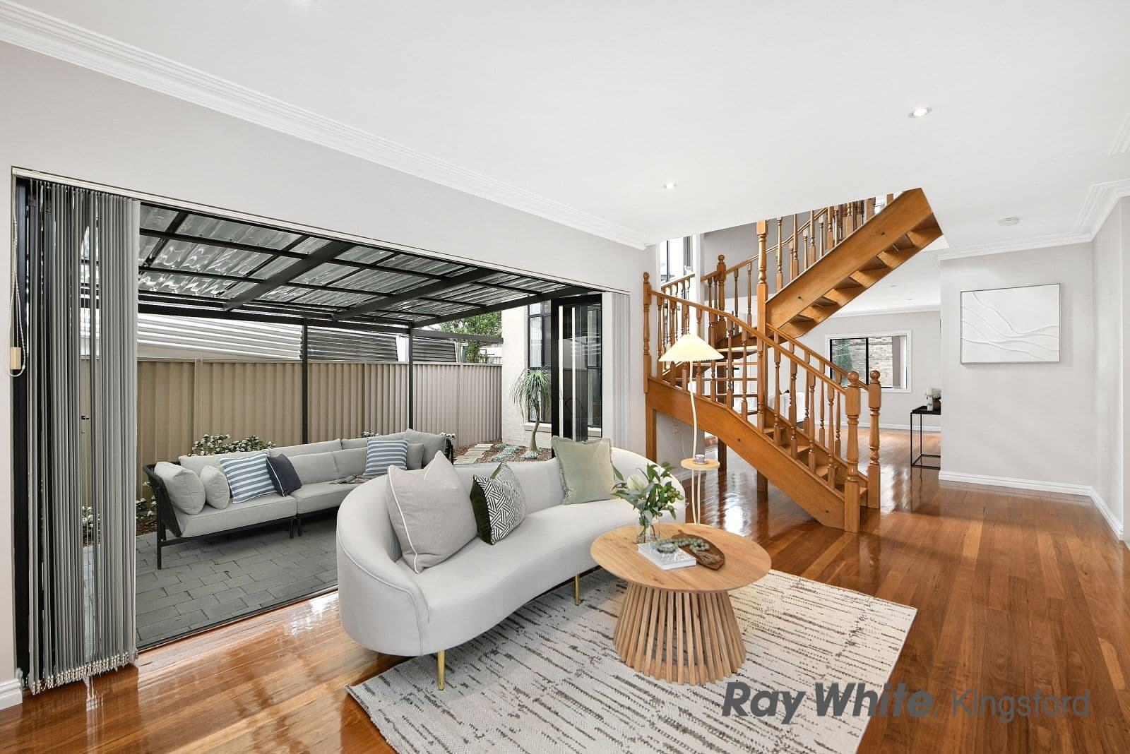 Residence 2/70B Miles Street, Mascot NSW 2020, Mascot - Thumbnail 4