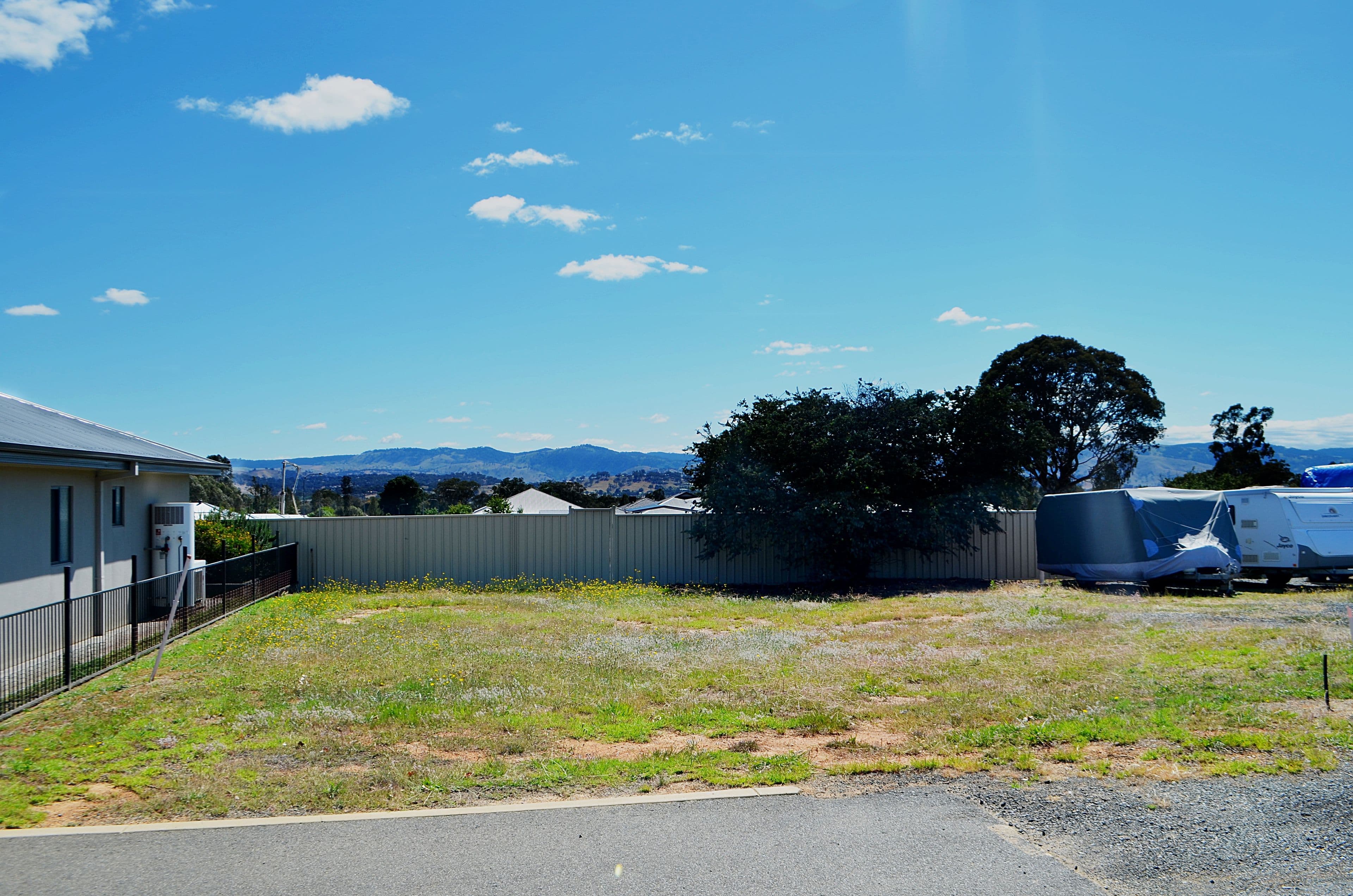 Lot 3, 84 Currawong Road, Tumut NSW 2720, Tumut - Image 1