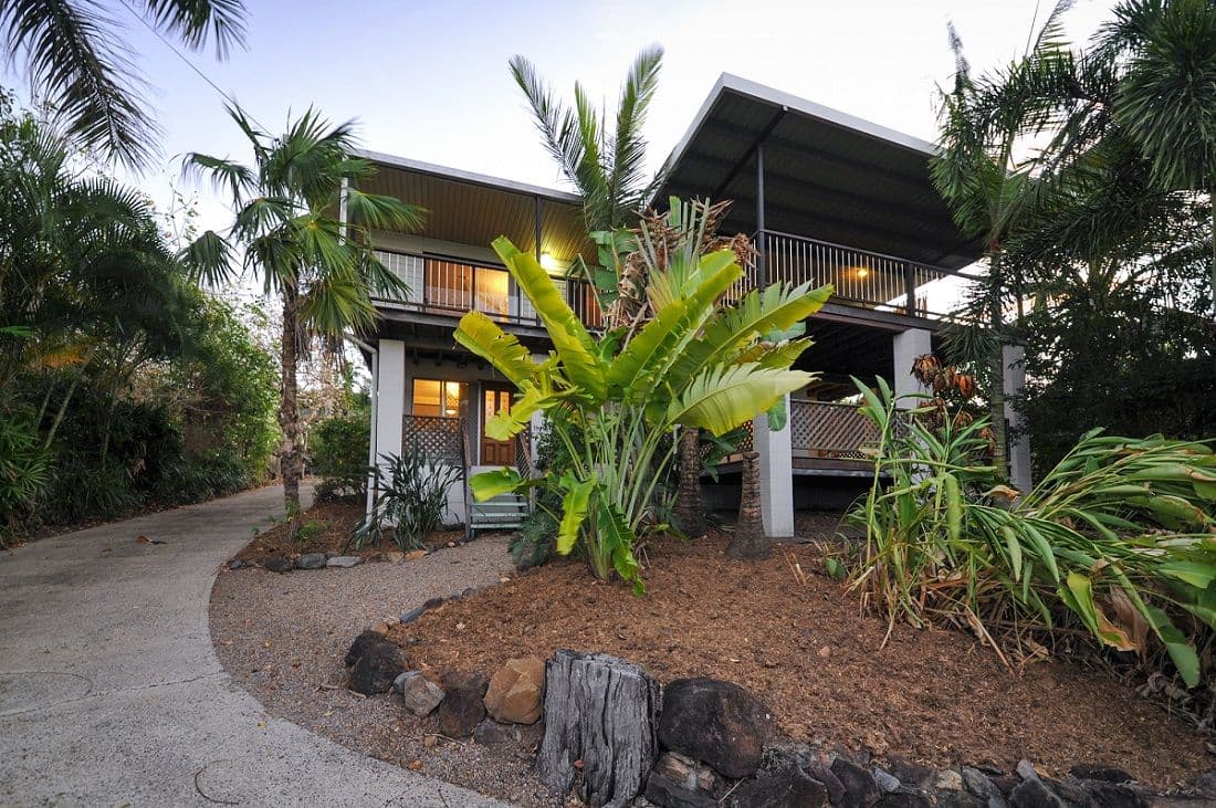 8 Balaka Street, Cannonvale QLD 4802, Cannonvale - Image 1