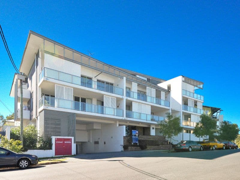 26 Mollison Street, WEST END QLD 4101, West End - Thumbnail 2