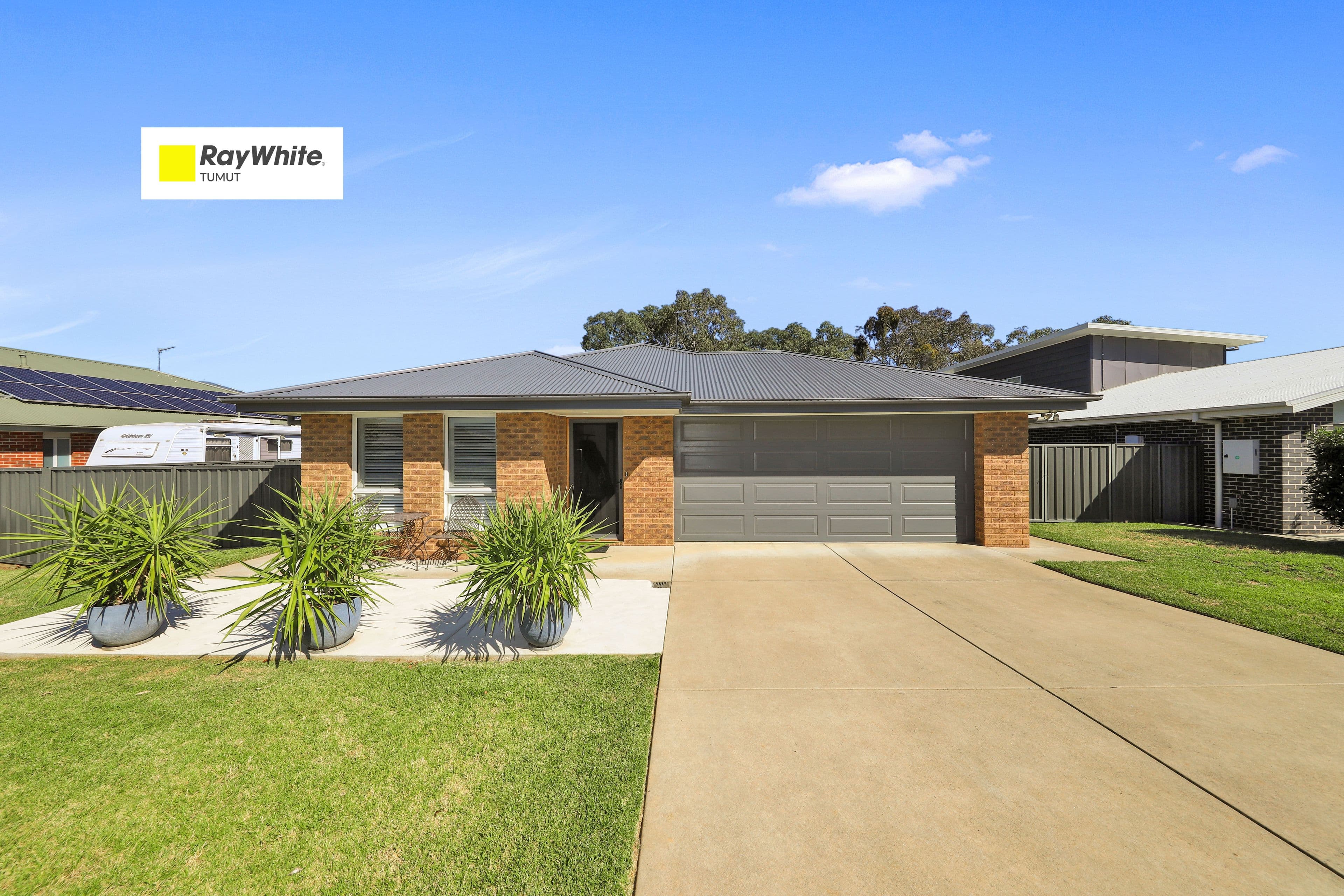 3 Boyd Grove, Tumut NSW 2720, Tumut - Image 1