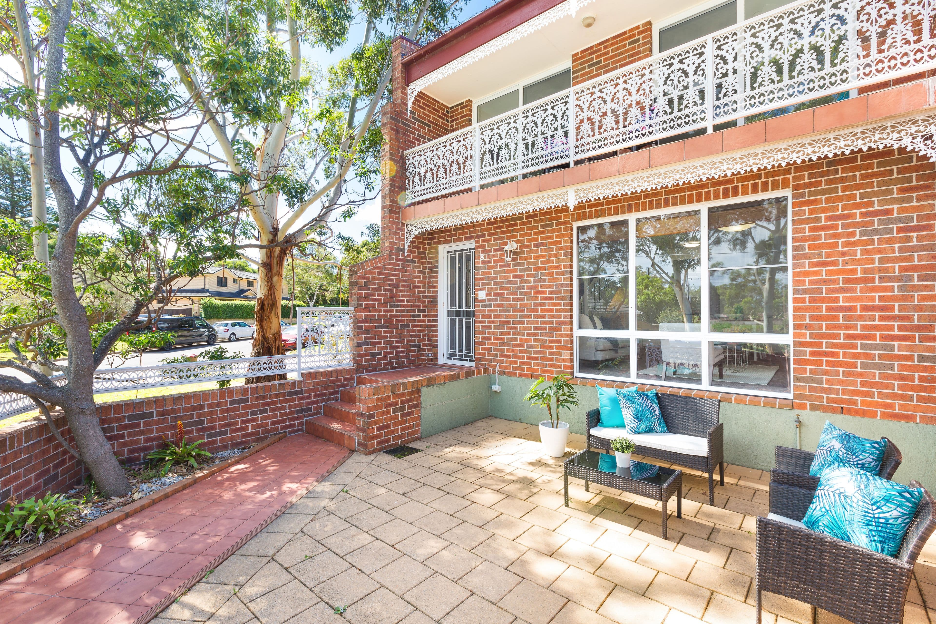 17-21 Gardere Street, Caringbah NSW 2229, Caringbah - Image 1