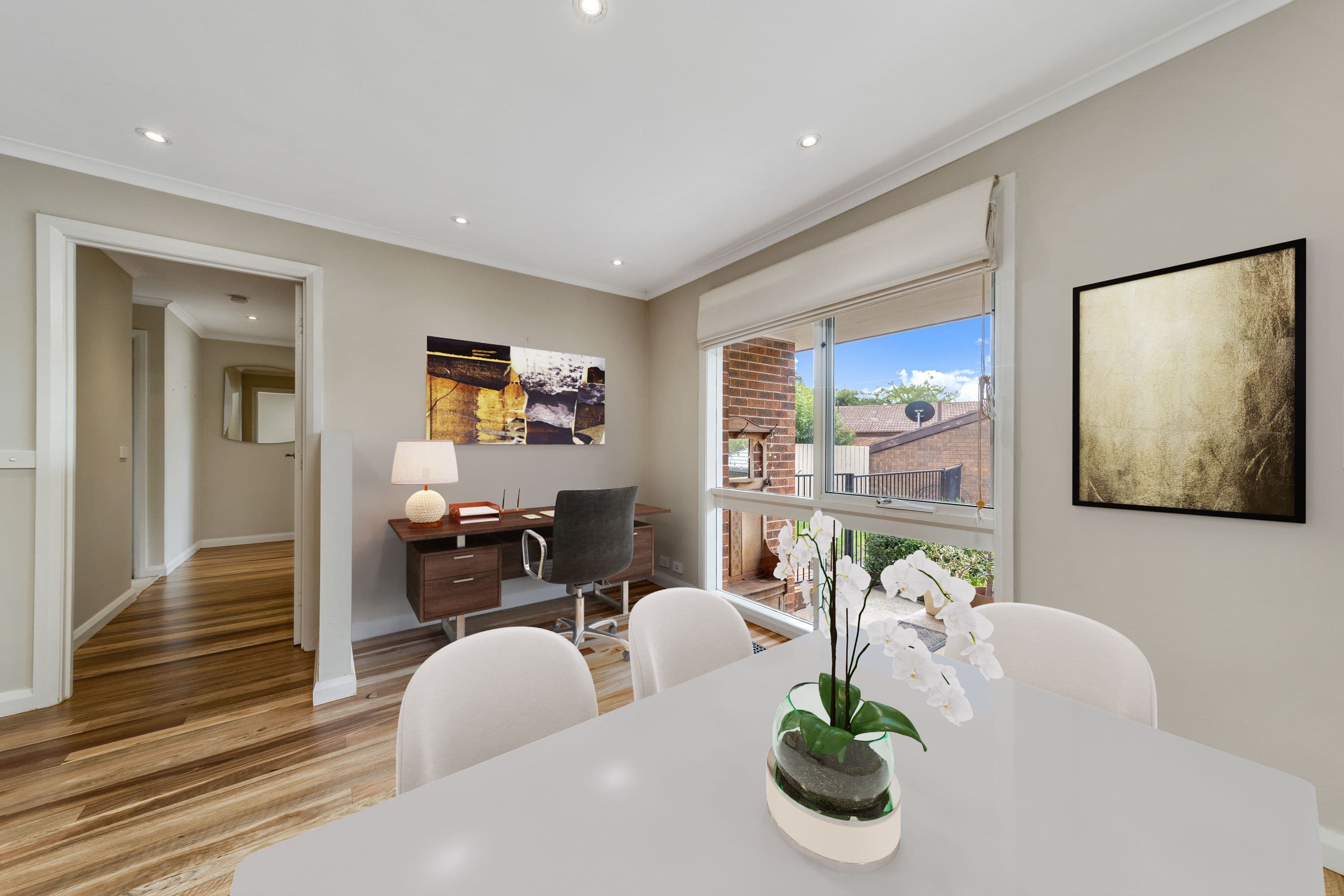 25 Slessor Crescent, McKellar ACT 2617, McKellar - Thumbnail 2