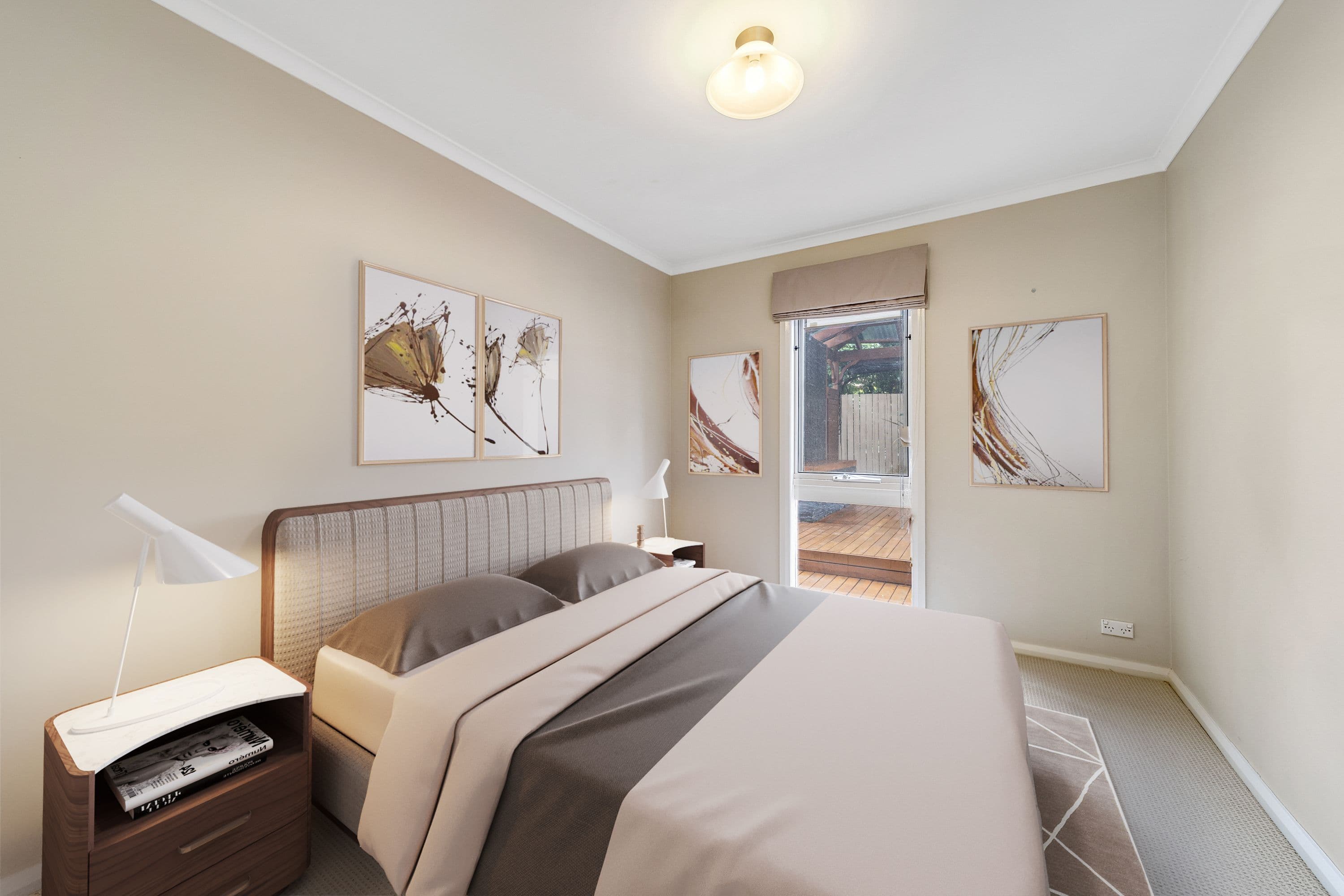 25 Slessor Crescent, McKellar ACT 2617, McKellar - Thumbnail 8