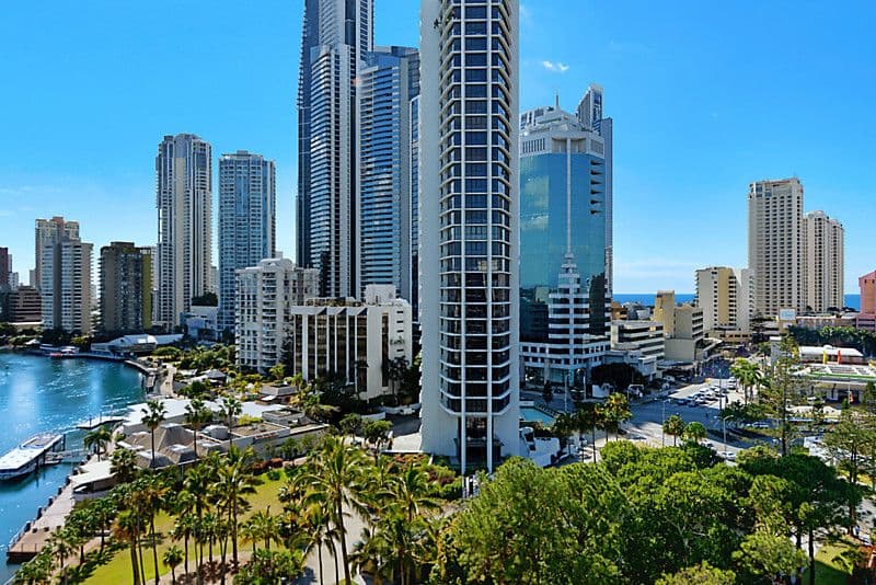 40 Watson Esplanade, Surfers Paradise QLD 4217, Surfers Paradise - Thumbnail 3