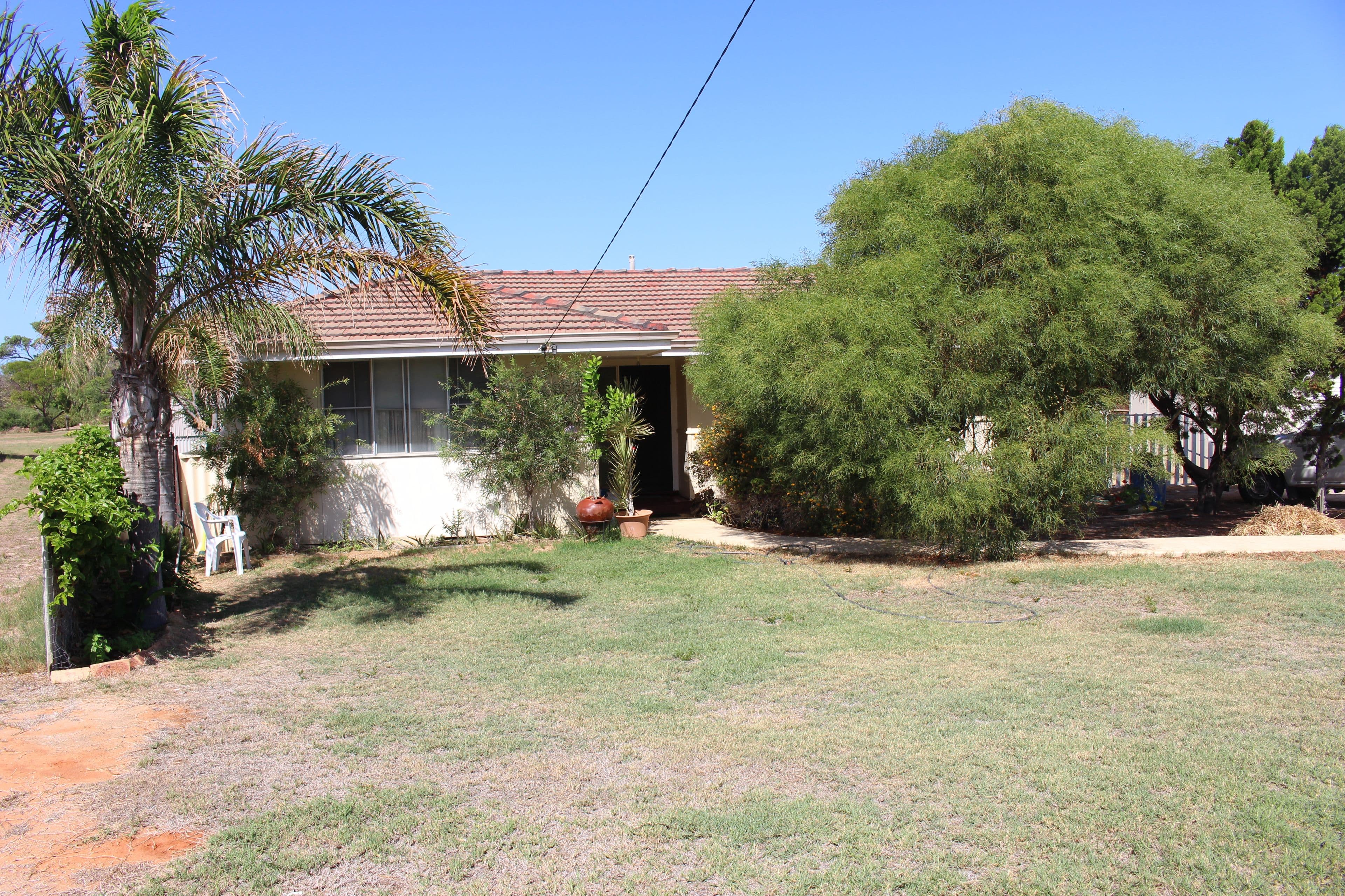 4 Russ Street, Port Denison WA 6525, Port Denison - Image 1