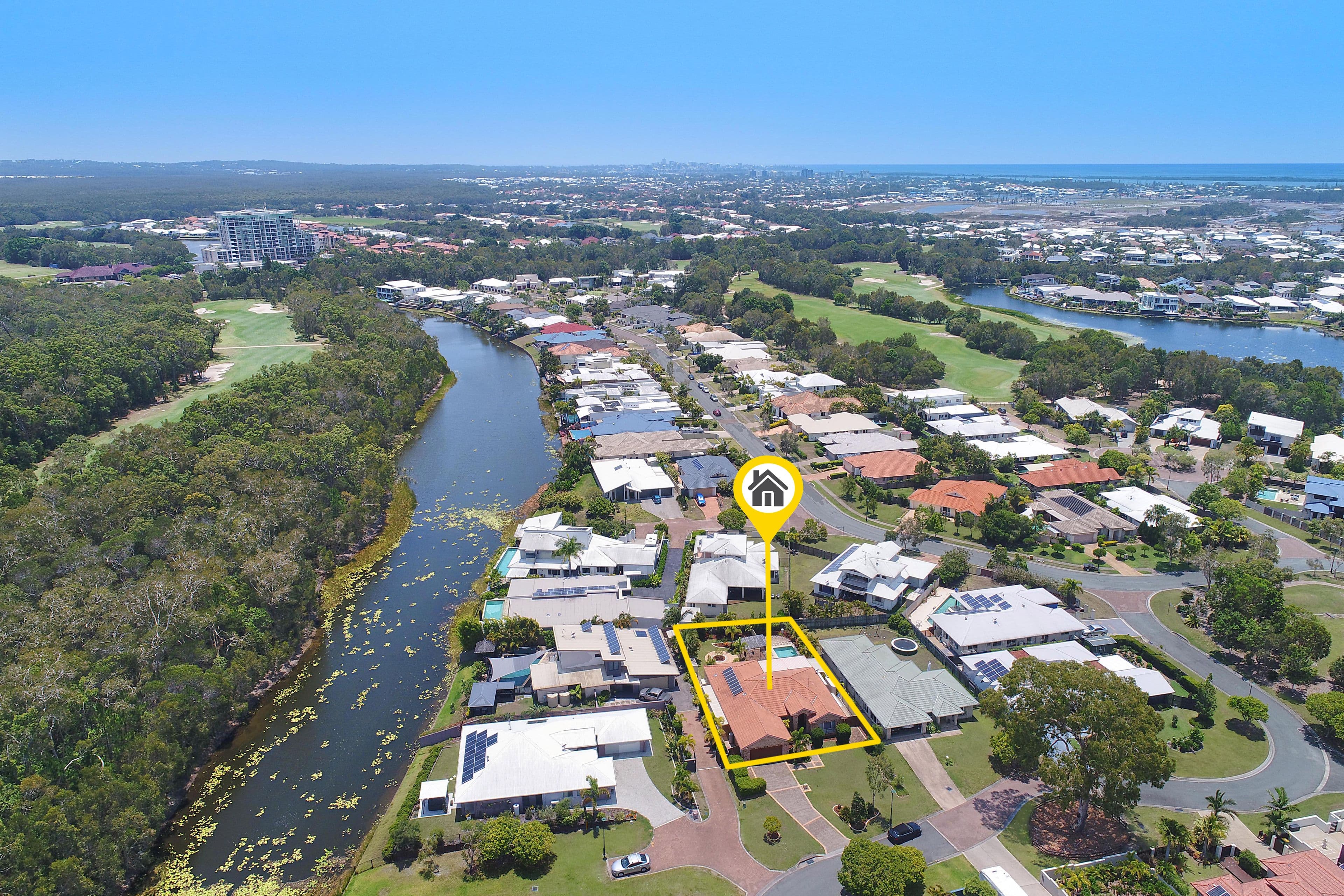 6 Campbellville Circuit, Pelican Waters QLD 4551, Pelican Waters - Image 1