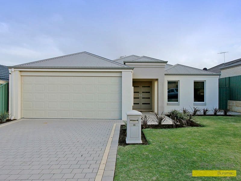 16 Hersey Parkway, LANDSDALE WA 6065, Landsdale - Image 1