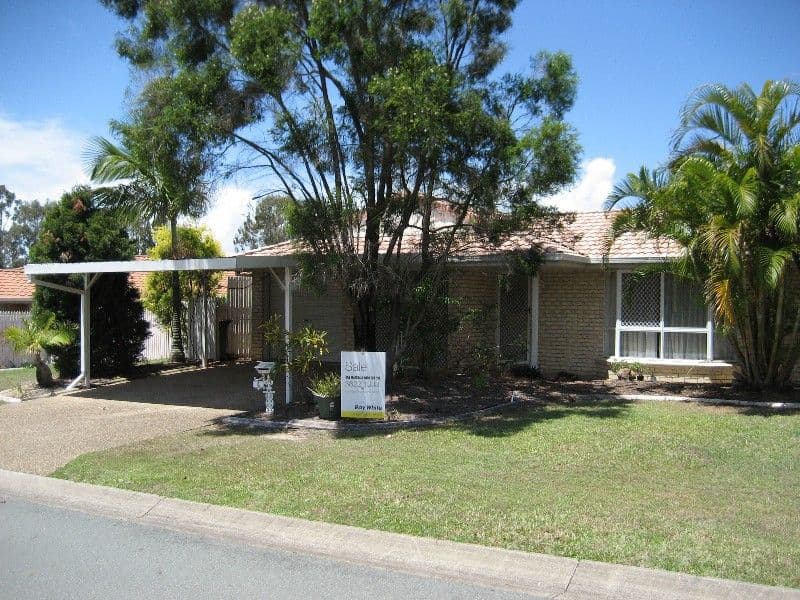 4 Parkview Avenue, WELLINGTON POINT QLD 4160, Wellington Point - Image 1