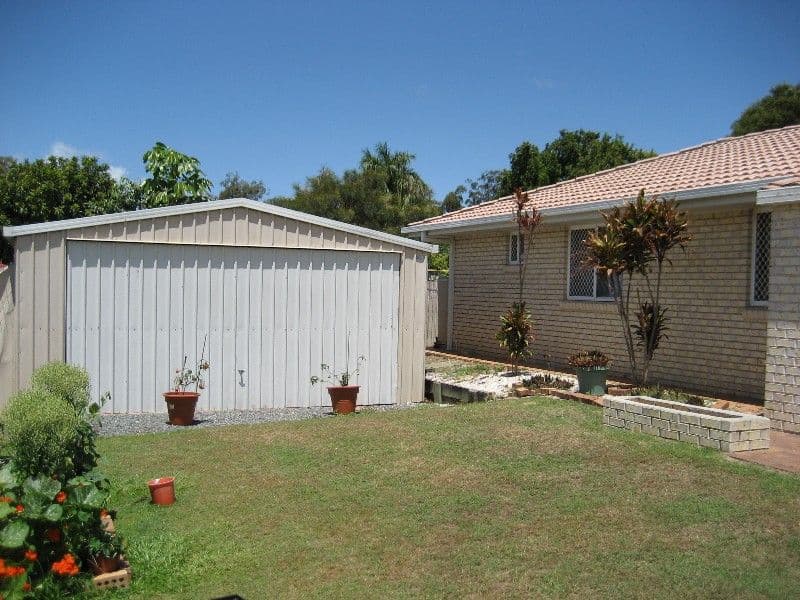 4 Parkview Avenue, WELLINGTON POINT QLD 4160, Wellington Point - Thumbnail 2