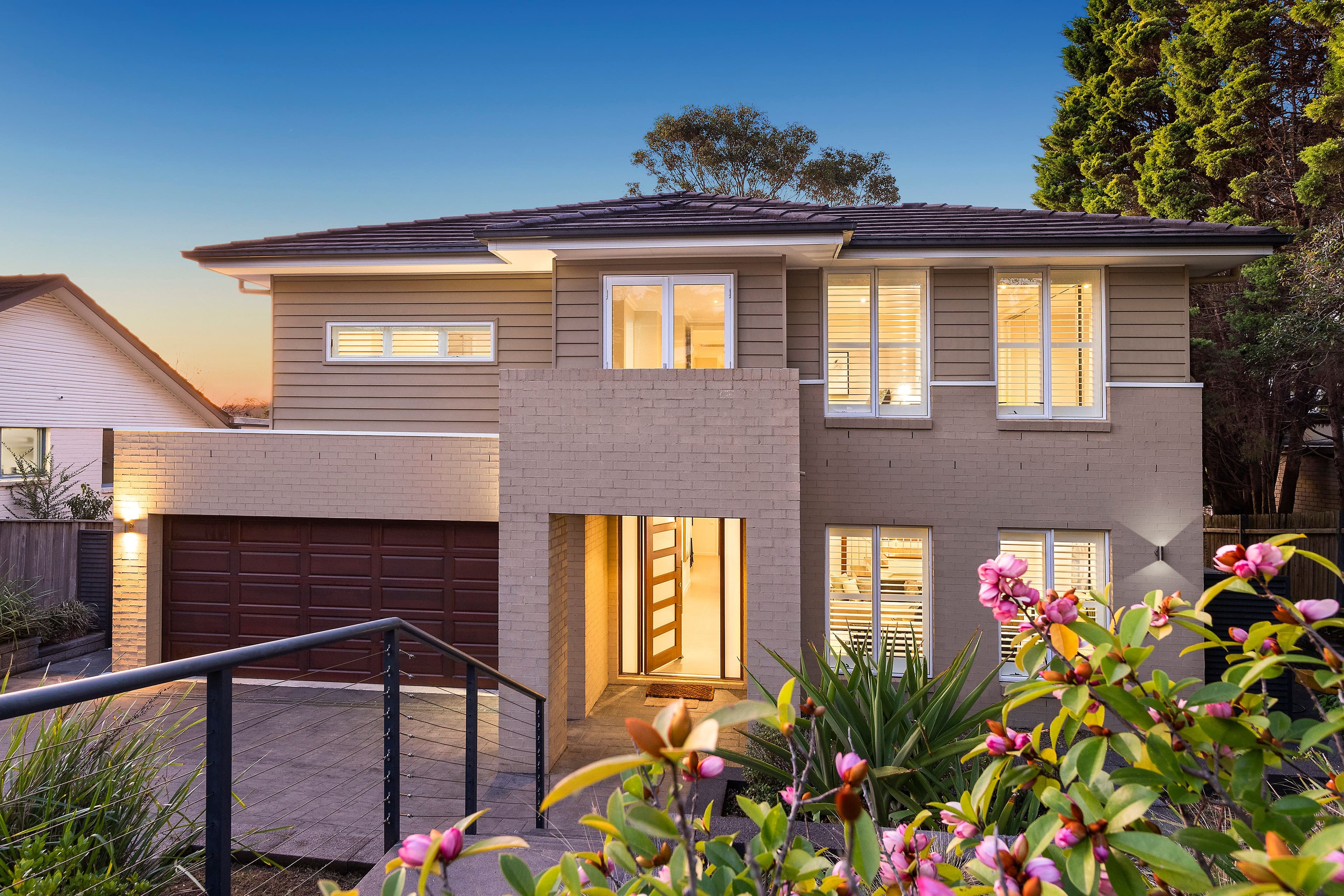 11 Canoon Road, Turramurra NSW 2074, South Turramurra - Image 1