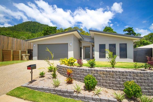 107 Fitzmaurice Drive, BENTLEY PARK QLD 4869, Bentley Park - Image 1