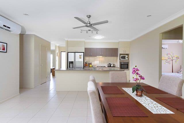 107 Fitzmaurice Drive, BENTLEY PARK QLD 4869, Bentley Park - Thumbnail 5