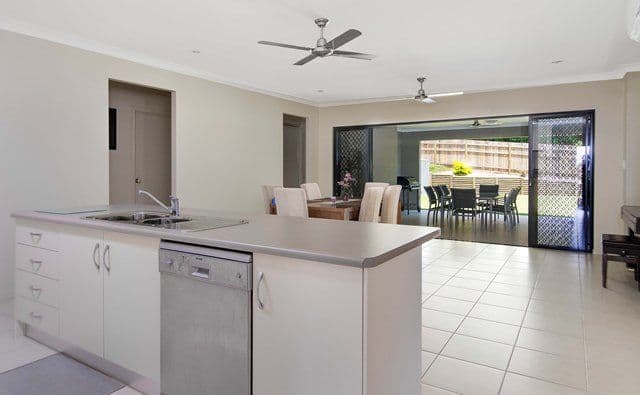 107 Fitzmaurice Drive, BENTLEY PARK QLD 4869, Bentley Park - Thumbnail 7