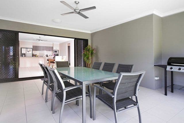 107 Fitzmaurice Drive, BENTLEY PARK QLD 4869, Bentley Park - Thumbnail 8