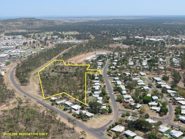 MIDDLEMOUNT QLD 4746, Middlemount - Image 1