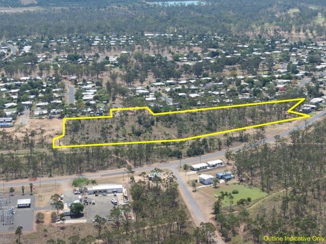MIDDLEMOUNT QLD 4746, Middlemount - Thumbnail 2