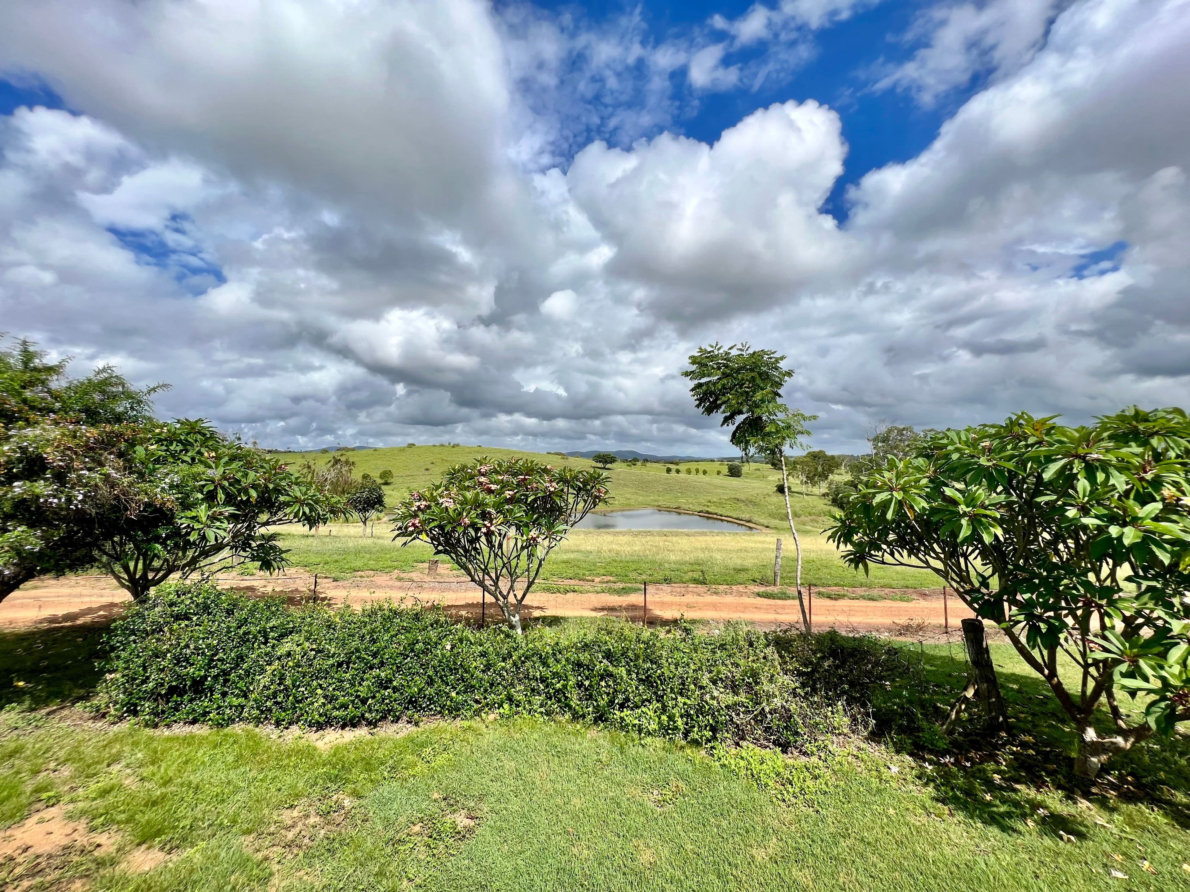 70 Goodnight Scrub Road, Morganville QLD 4671, Morganville - Image 1
