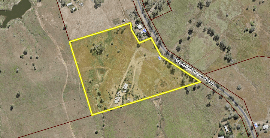 70 Goodnight Scrub Road, Morganville QLD 4671, Morganville - Thumbnail 3