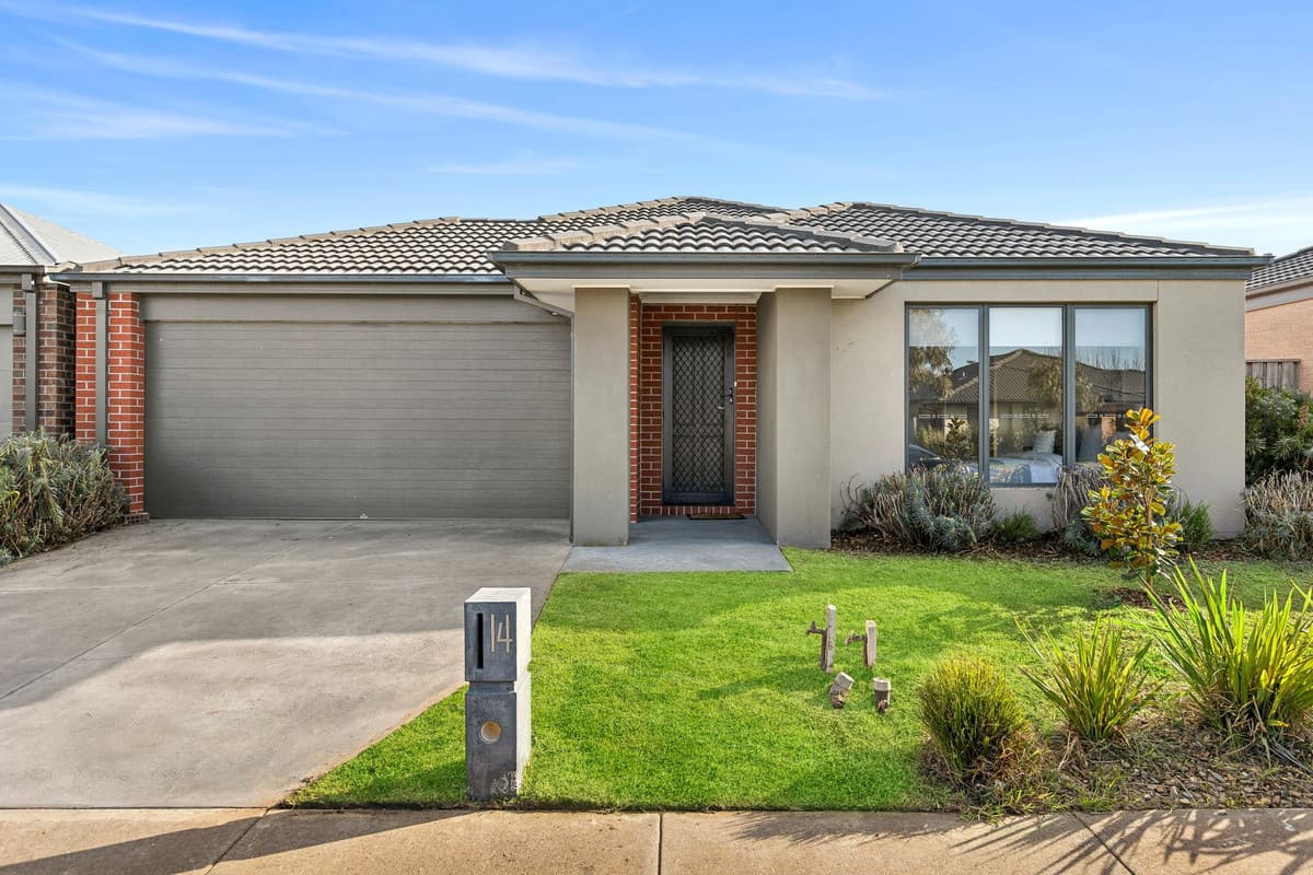 14 Lunar Street, Mount Duneed VIC 3217, Mount Duneed - Image 1