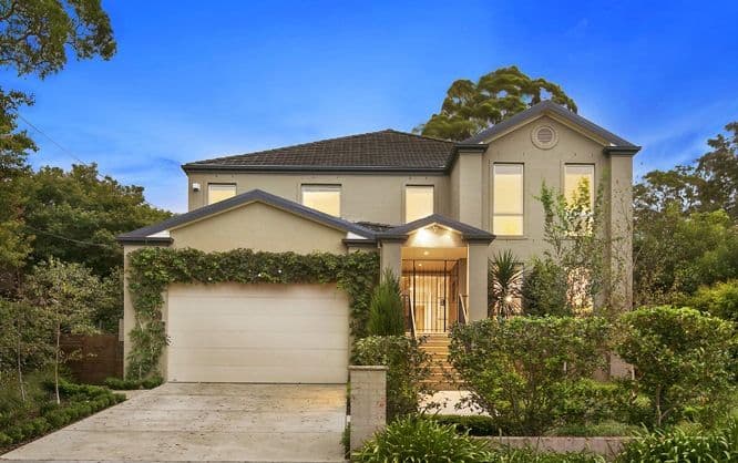 62 Woonona Avenue North, WAHROONGA NSW 2076, Wahroonga - Image 1