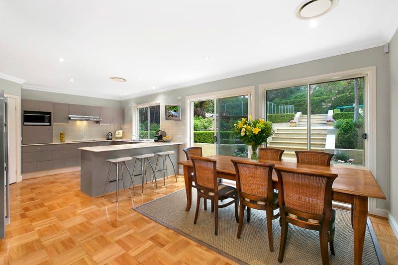 62 Woonona Avenue North, WAHROONGA NSW 2076, Wahroonga - Thumbnail 4
