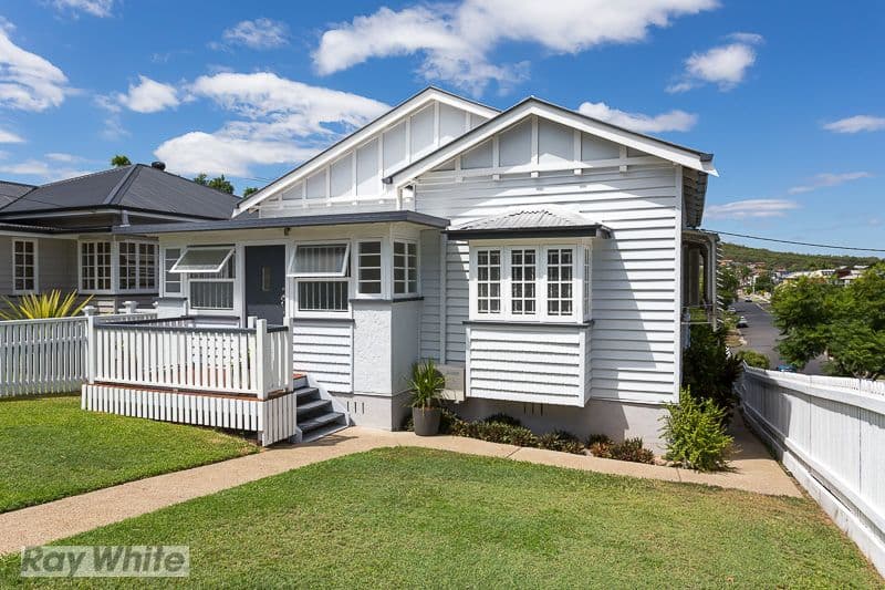 1 First Street, Camp Hill QLD 4152, Camp Hill - Image 1