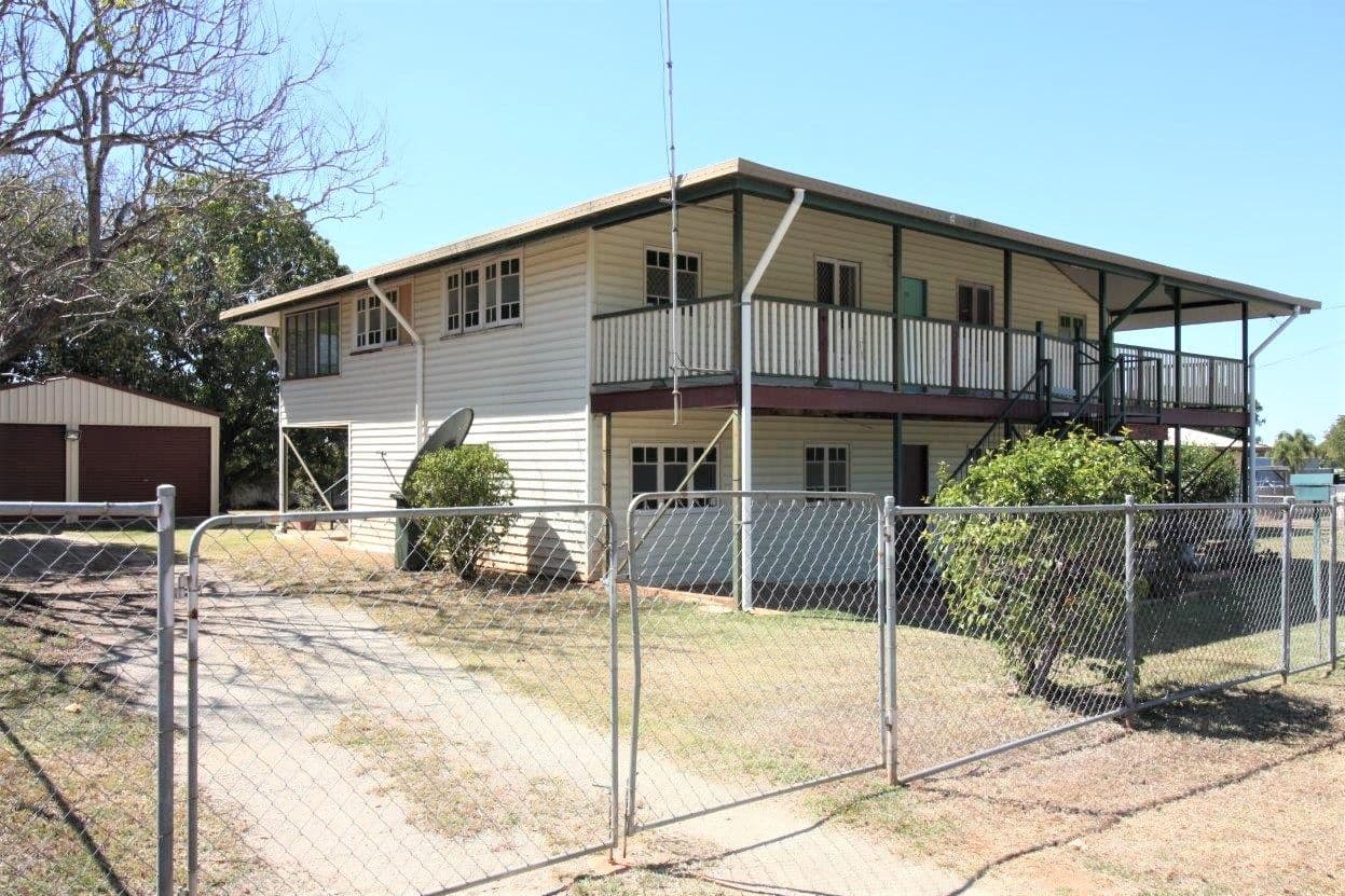 51 King Street, Richmond Hill QLD 4820, Richmond Hill - Image 1