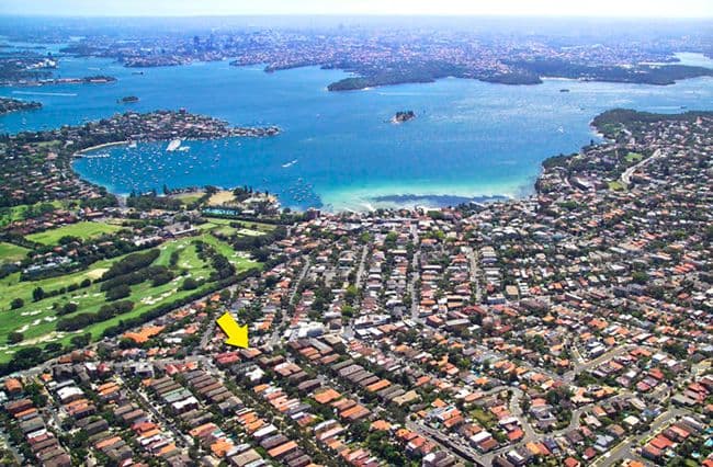 483  Old South Head Road, ROSE BAY NSW 2029, Rose Bay - Image 1