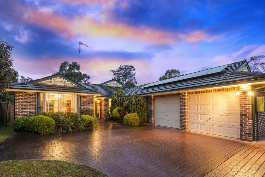16 Roslyn Place, Cherrybrook NSW 2126, Cherrybrook - Image 1
