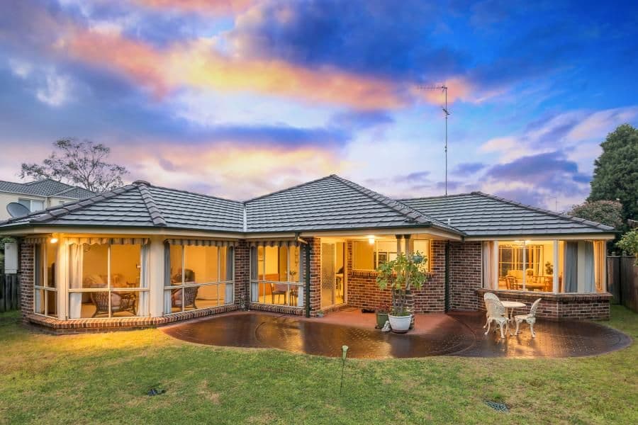 16 Roslyn Place, Cherrybrook NSW 2126, Cherrybrook - Thumbnail 2