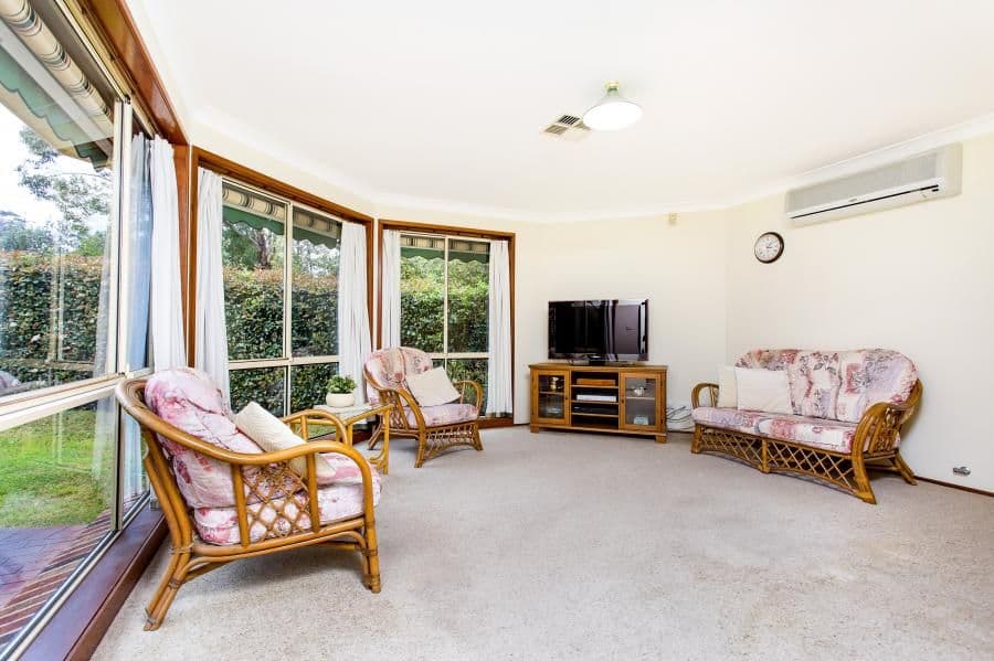 16 Roslyn Place, Cherrybrook NSW 2126, Cherrybrook - Thumbnail 4