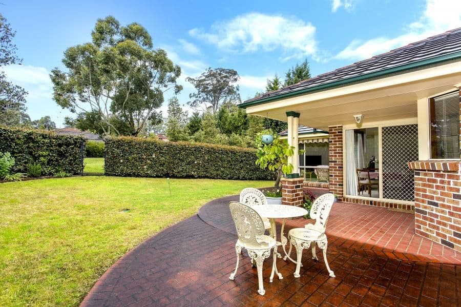 16 Roslyn Place, Cherrybrook NSW 2126, Cherrybrook - Thumbnail 6