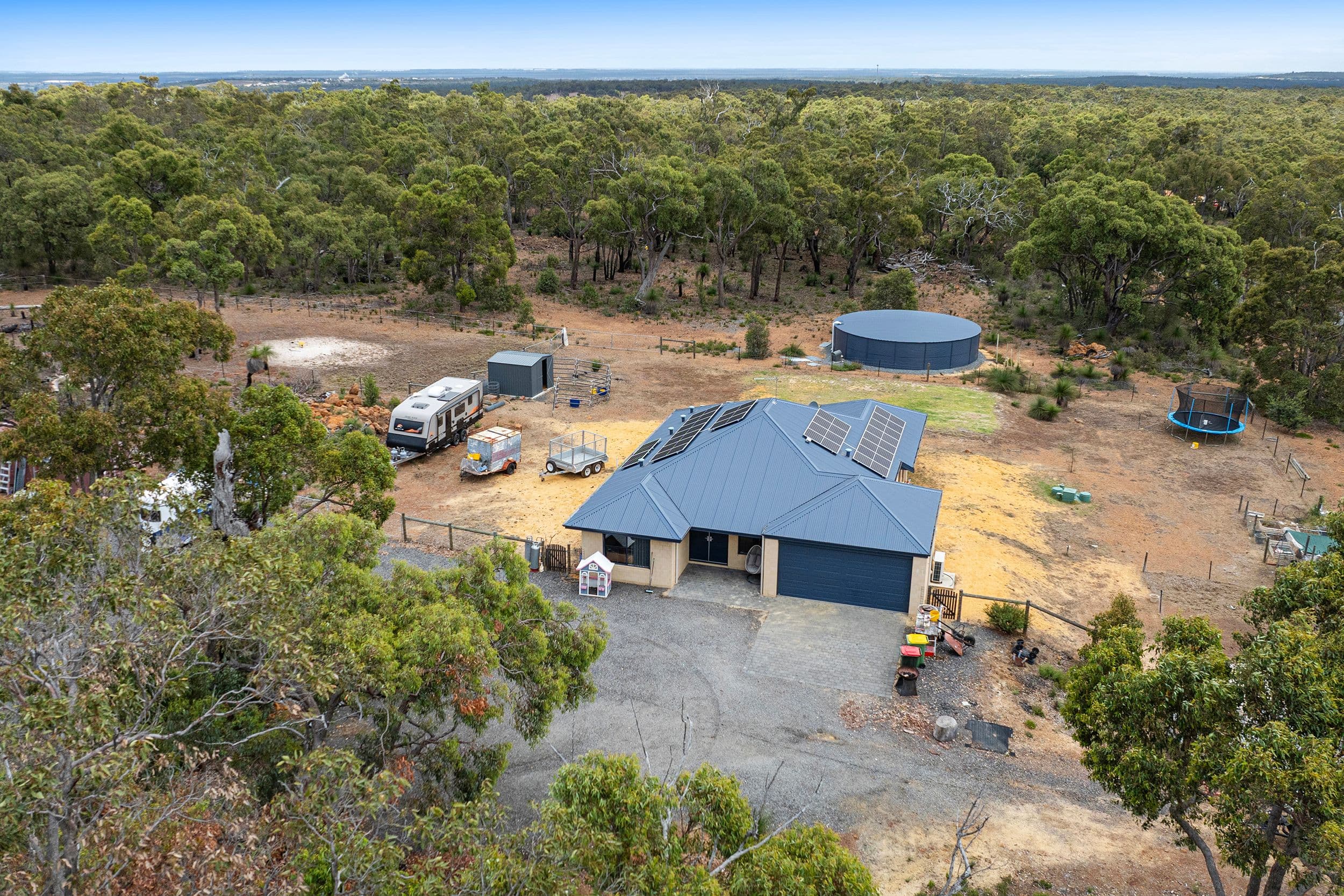 58 York Gum Drive, Chittering WA 6084, Chittering - Image 1