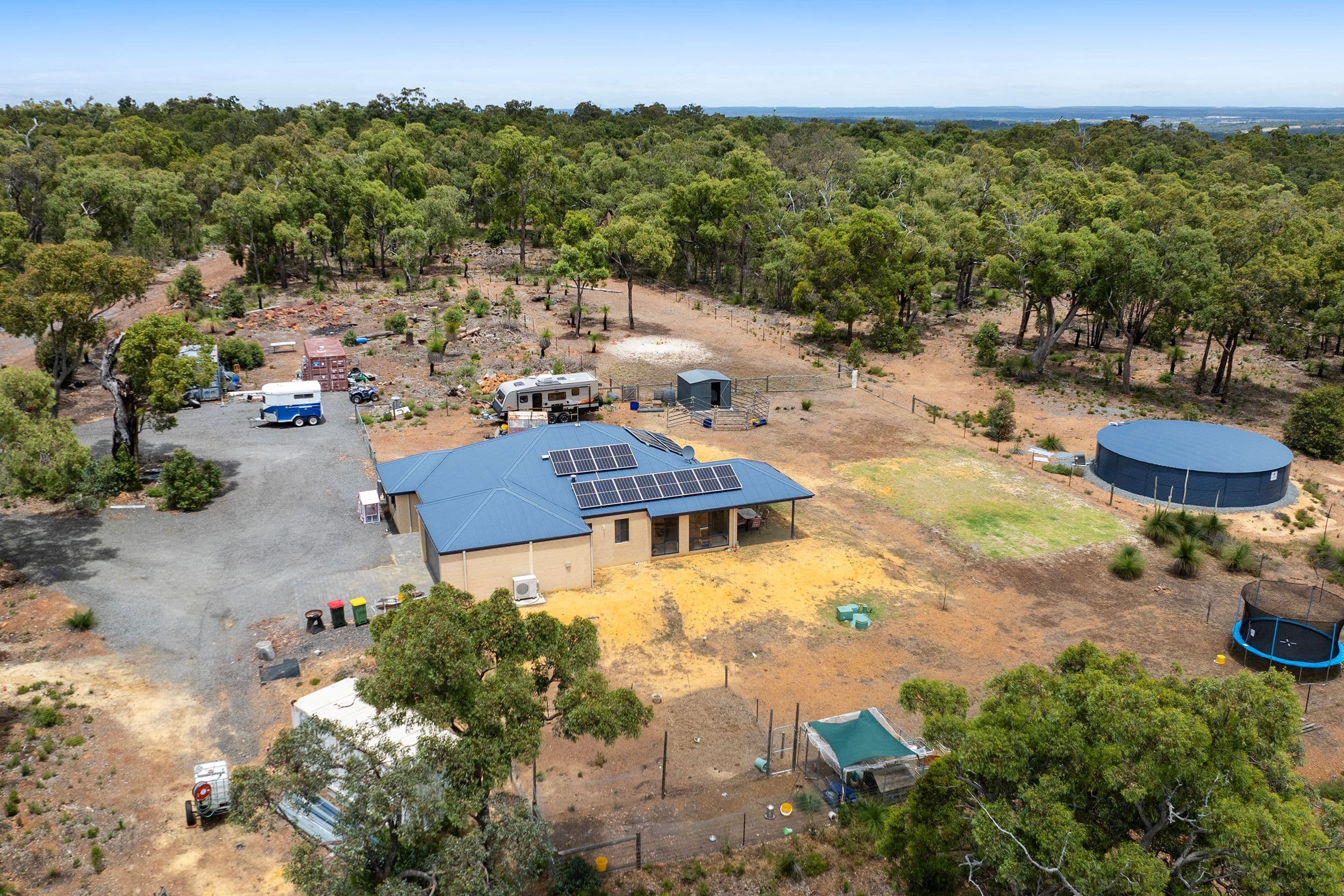 58 York Gum Drive, Chittering WA 6084, Chittering - Thumbnail 2