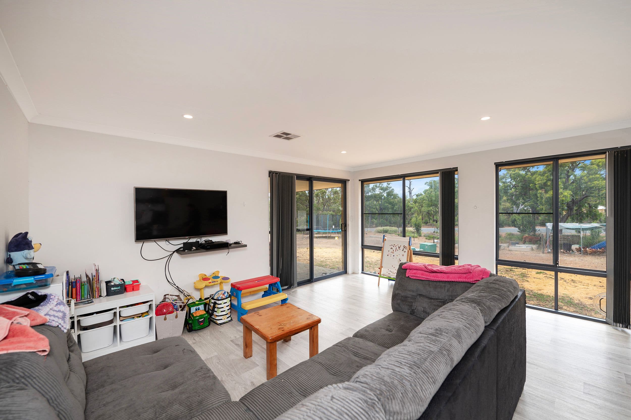 58 York Gum Drive, Chittering WA 6084, Chittering - Thumbnail 5
