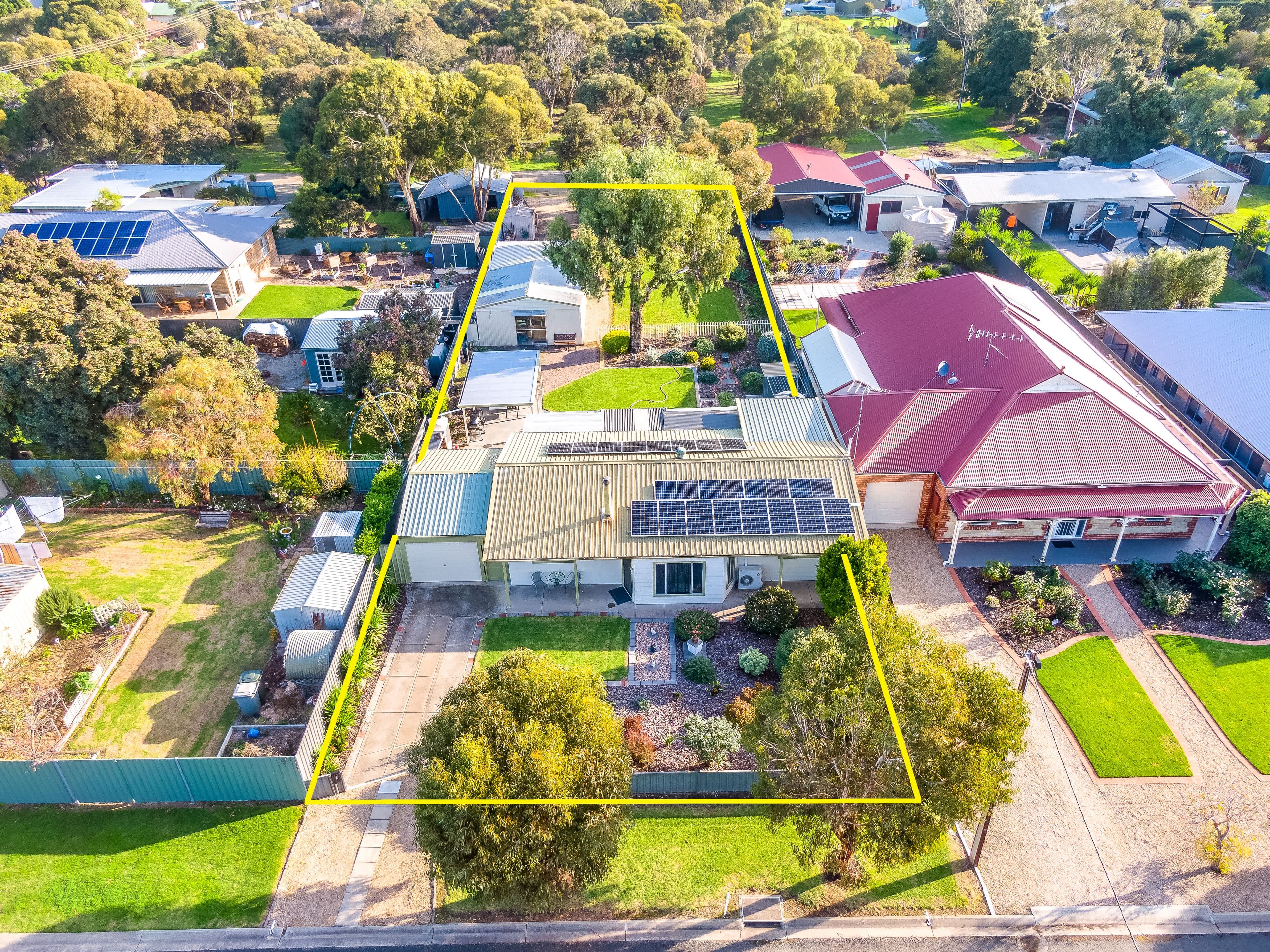 9 Johnston Street, Goolwa SA 5214, Goolwa - Image 1