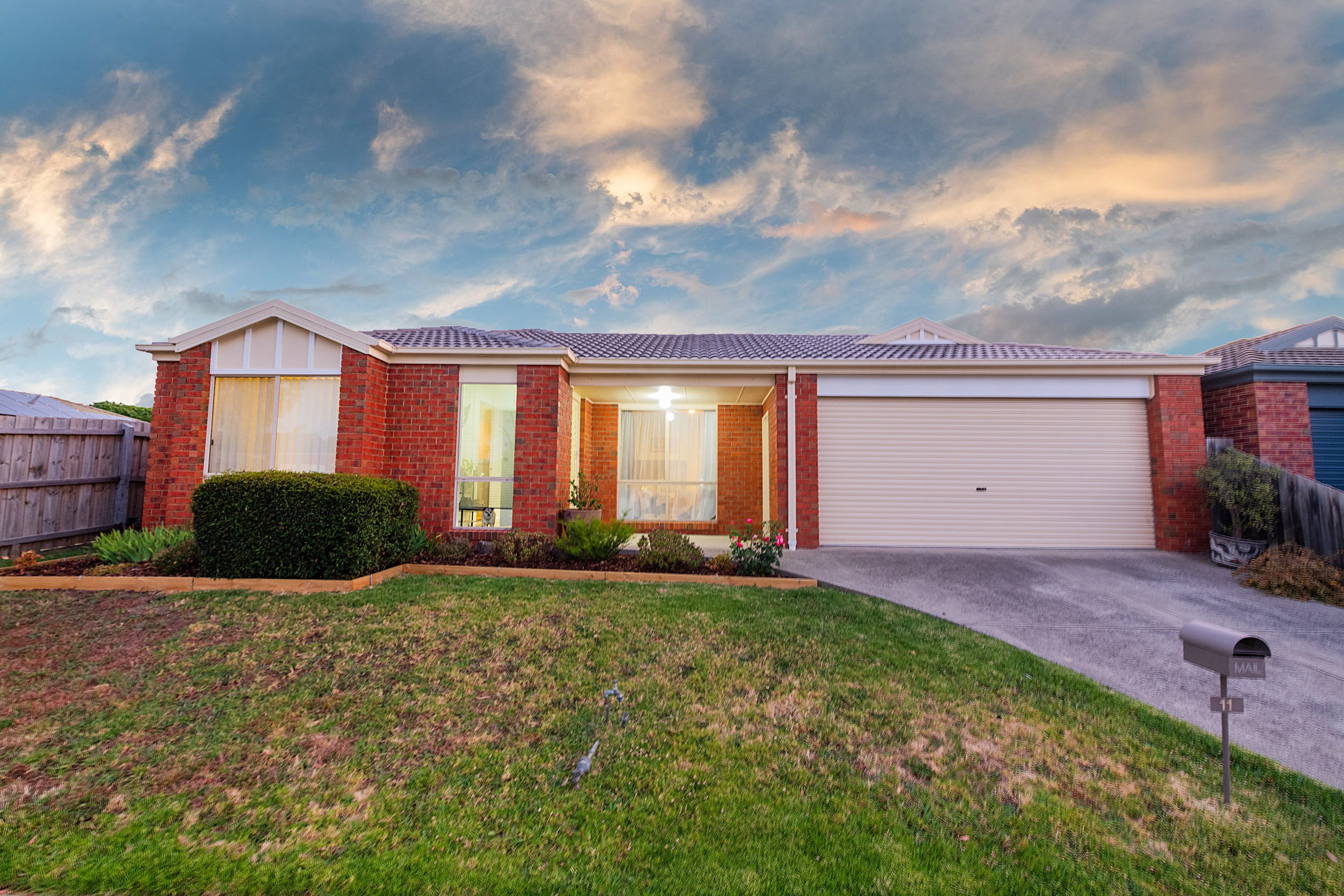 11 Breamlea Way, Cranbourne West VIC 3977, Cranbourne West - Image 1