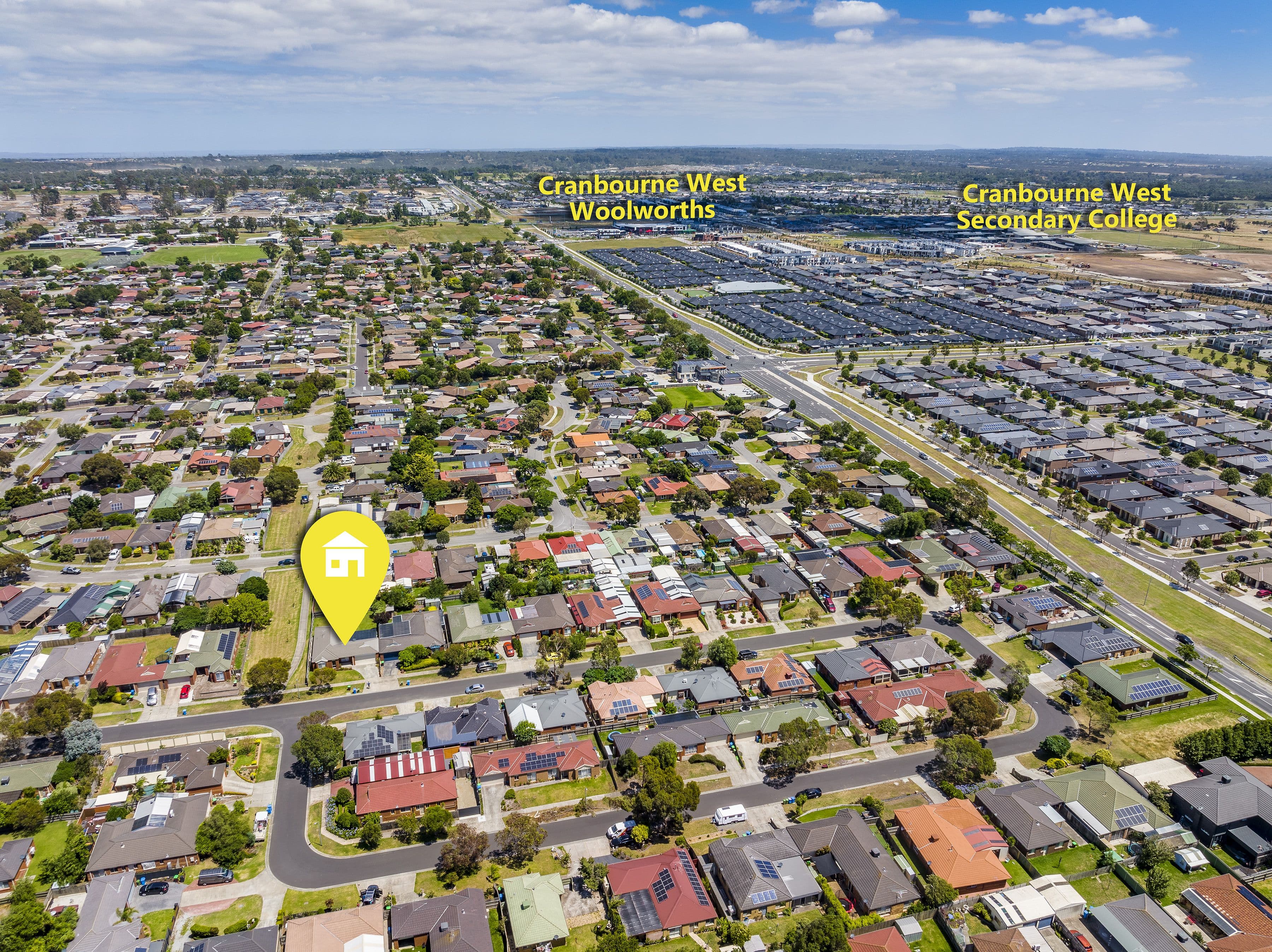 11 Breamlea Way, Cranbourne West VIC 3977, Cranbourne West - Thumbnail 2