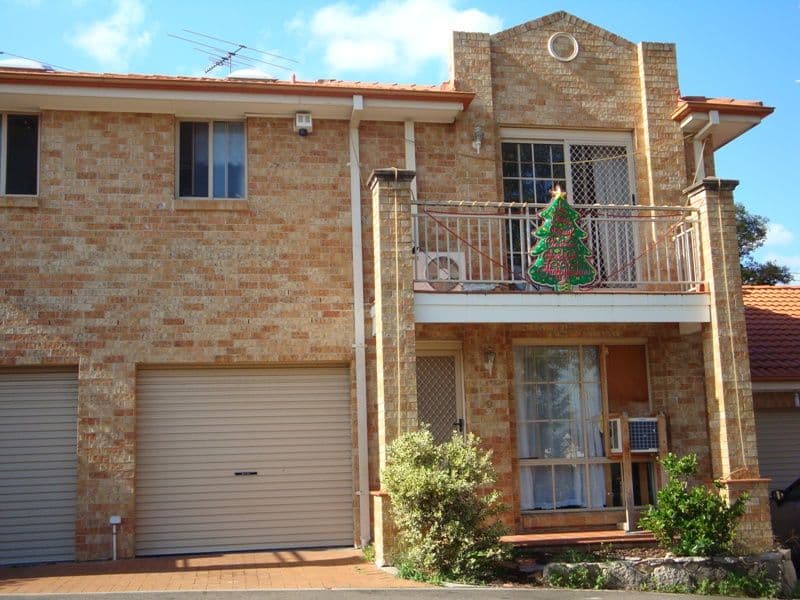 15 Dalton Place, FAIRFIELD WEST NSW 2165, Fairfield West - Image 1