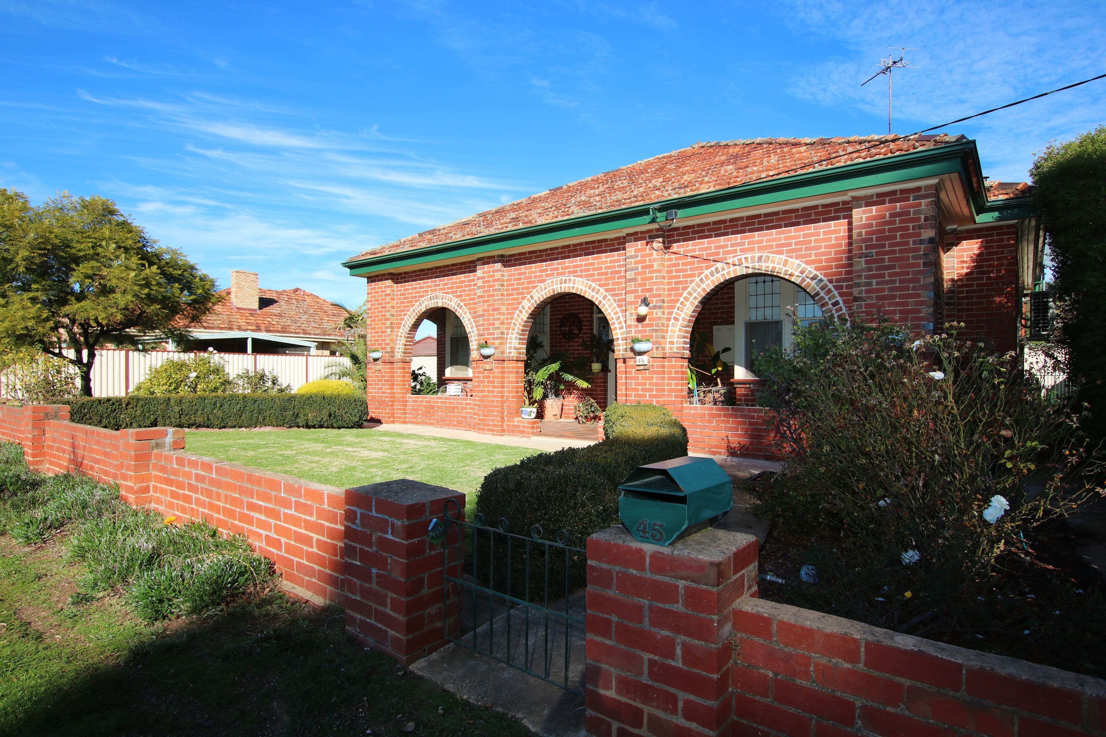 45 Canterbury Street, St Arnaud VIC 3478, St Arnaud - Thumbnail 2