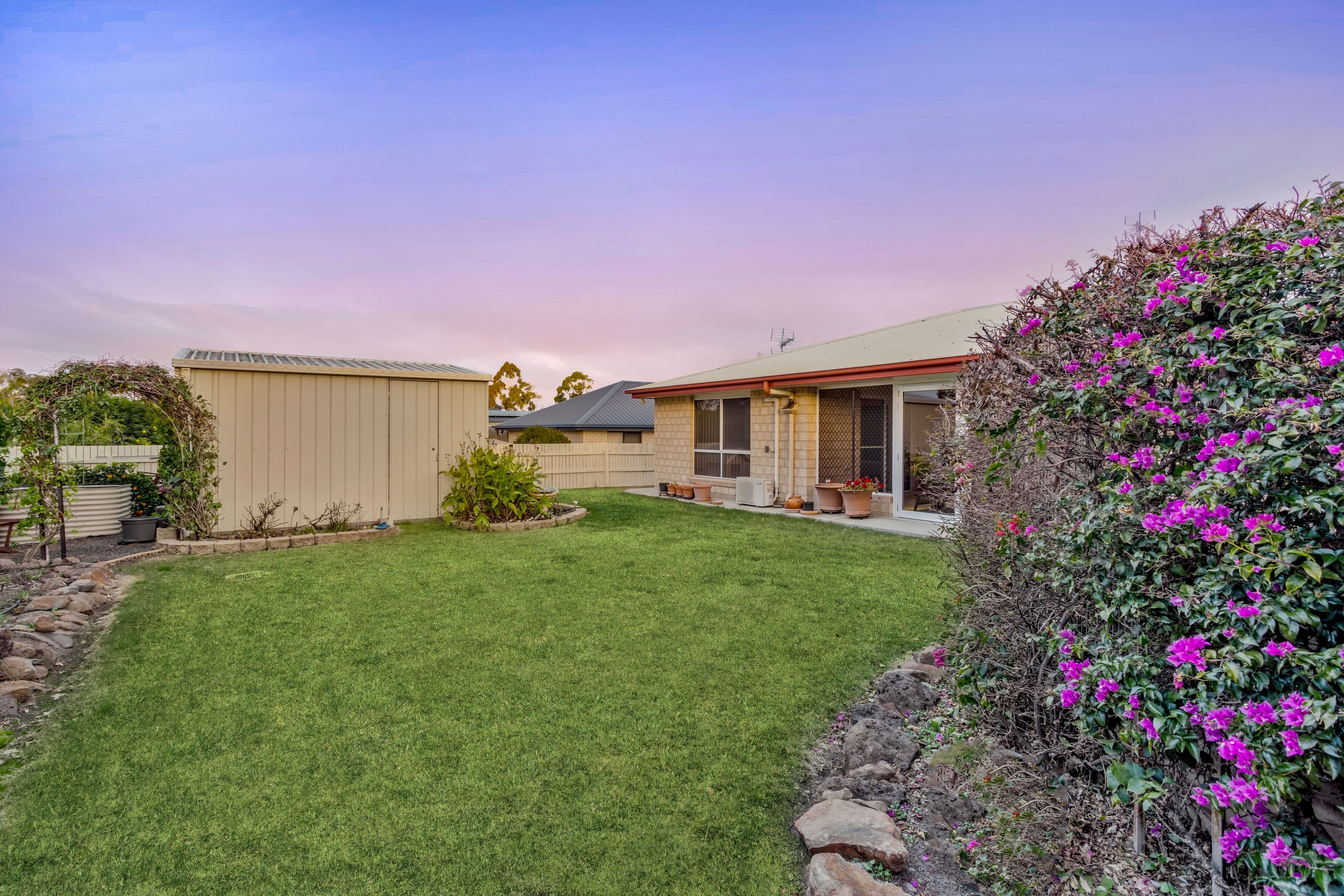 24 Fairway Drive, Pittsworth QLD 4356, Pittsworth - Thumbnail 2